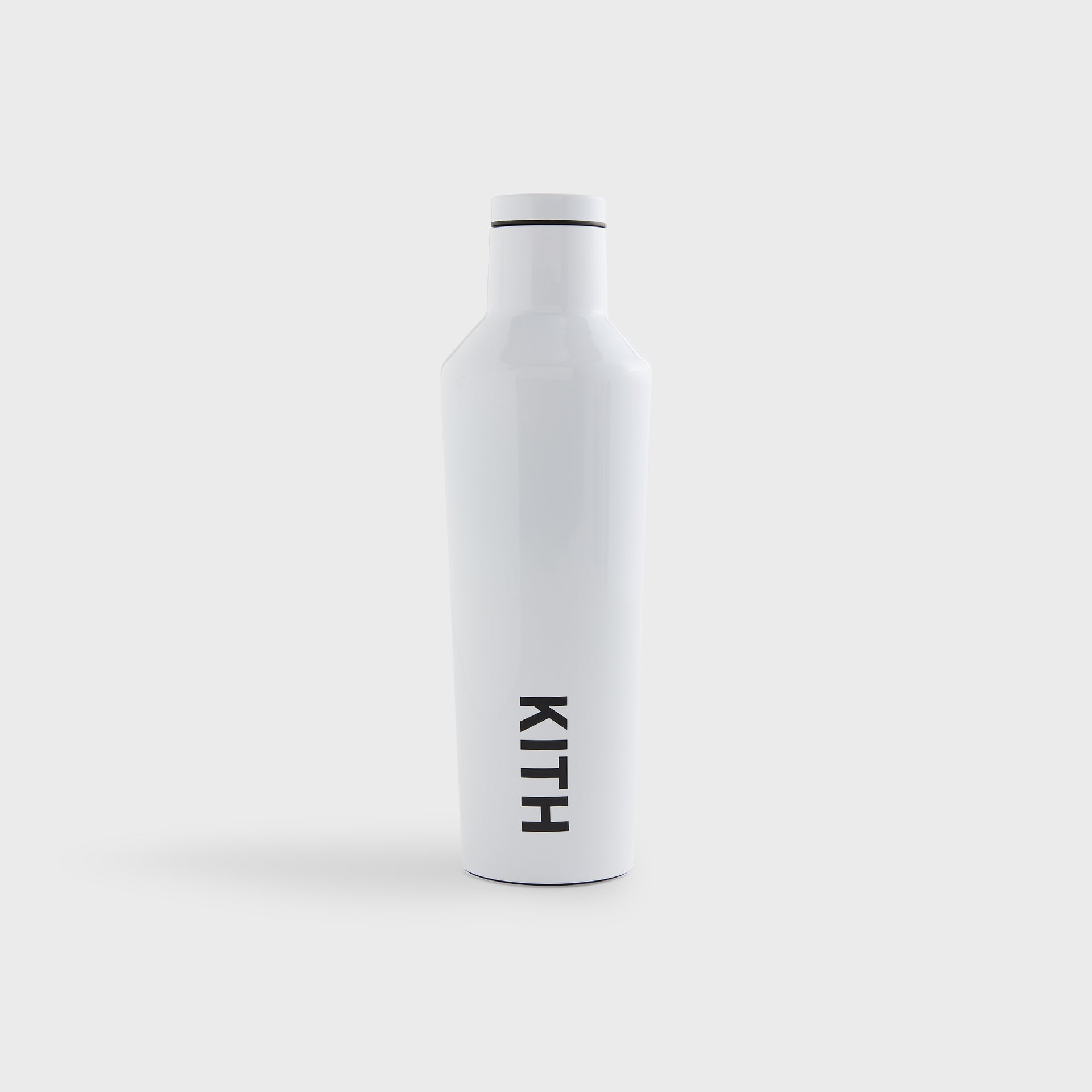 Kith for Corkcicle Dipped Canteen - White