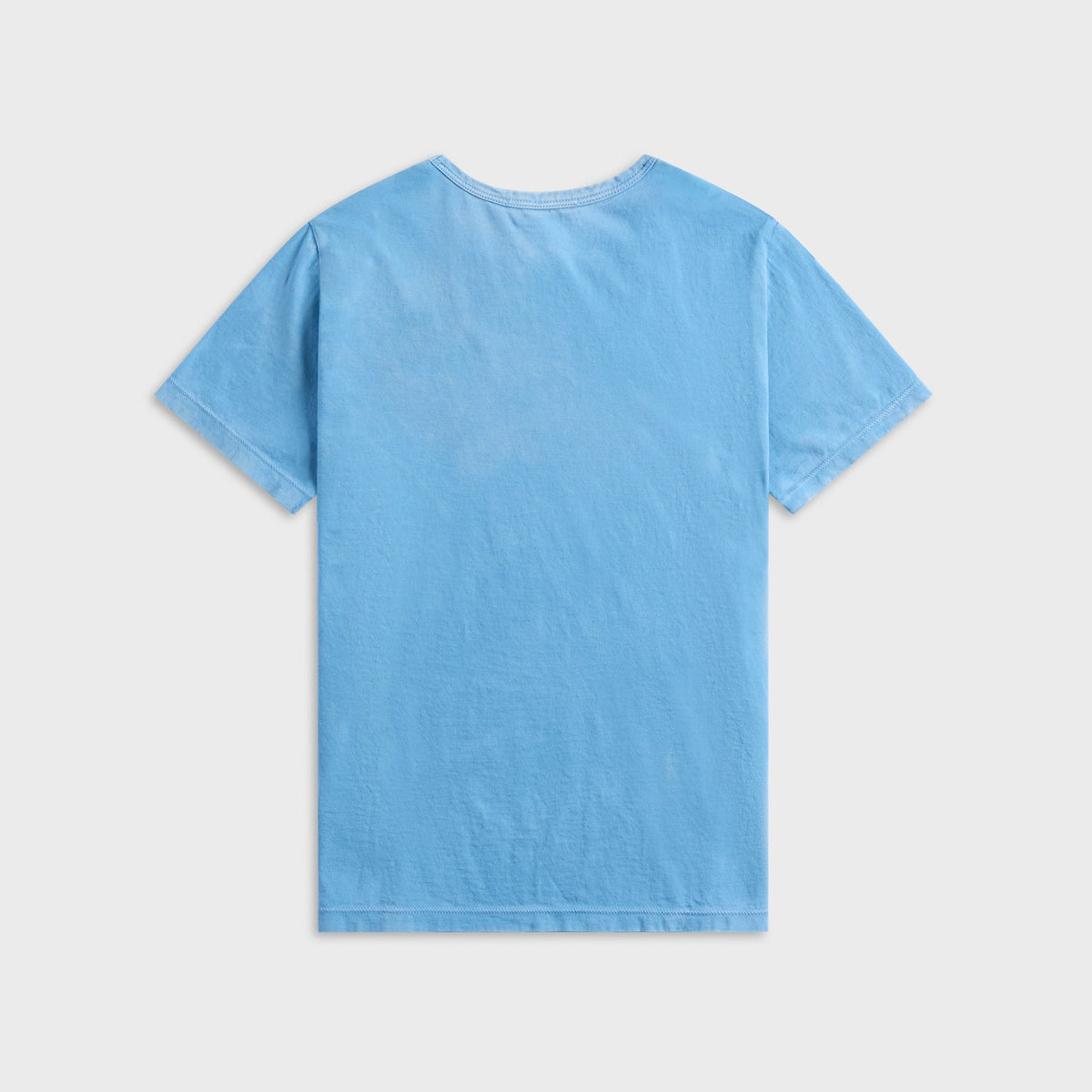 Cotton Citizen Standard Shirt - Vintage Azure Blue