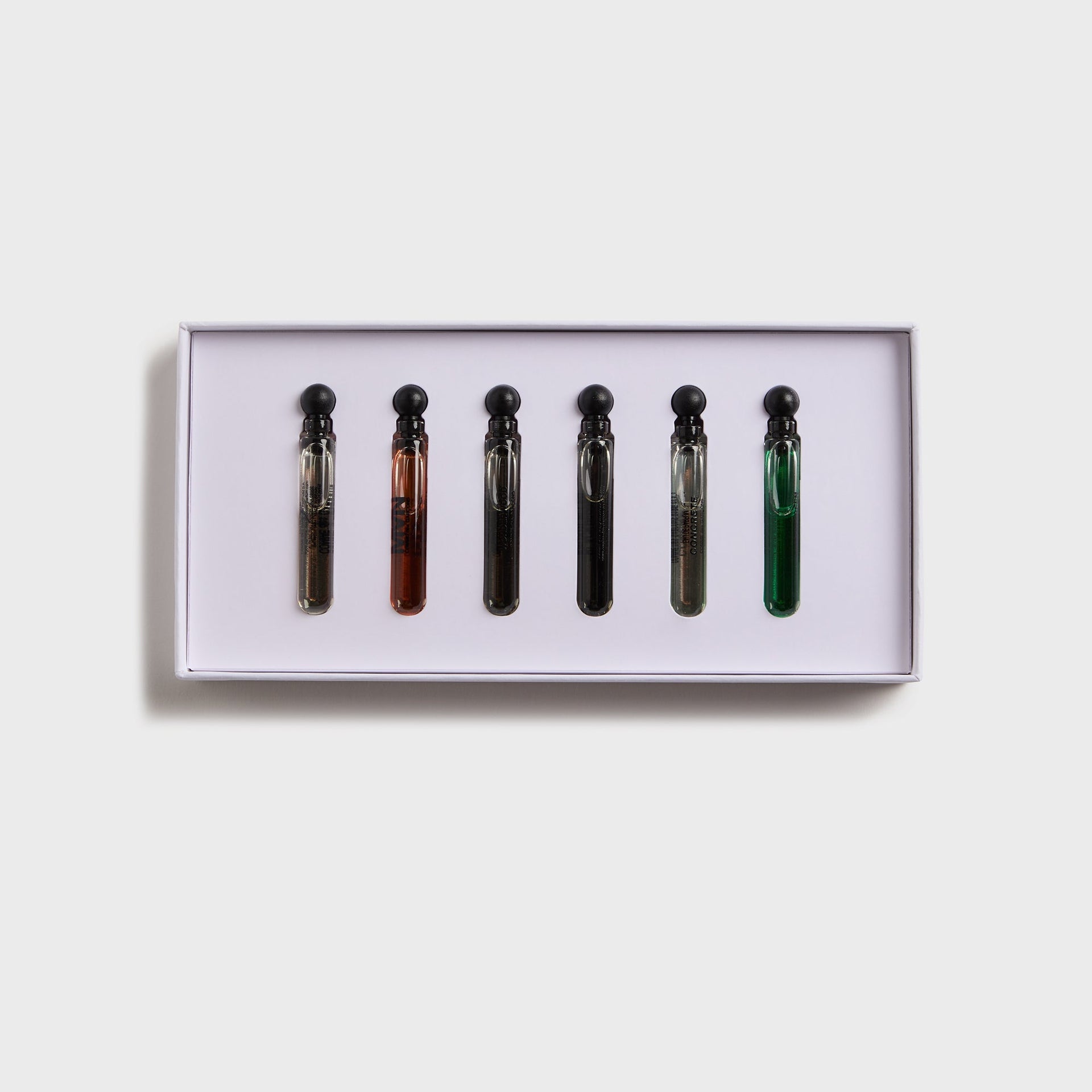 CDG Pocket Sampling Discovery Set 2ML