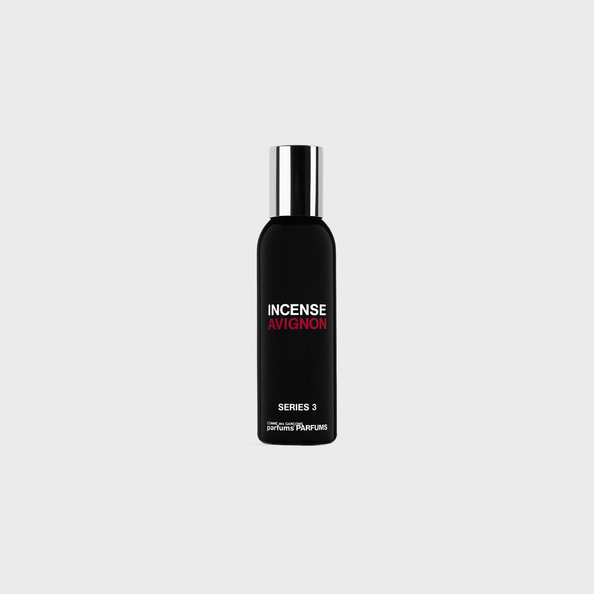 CDG Pocket Avignon Incense EDP 50ML