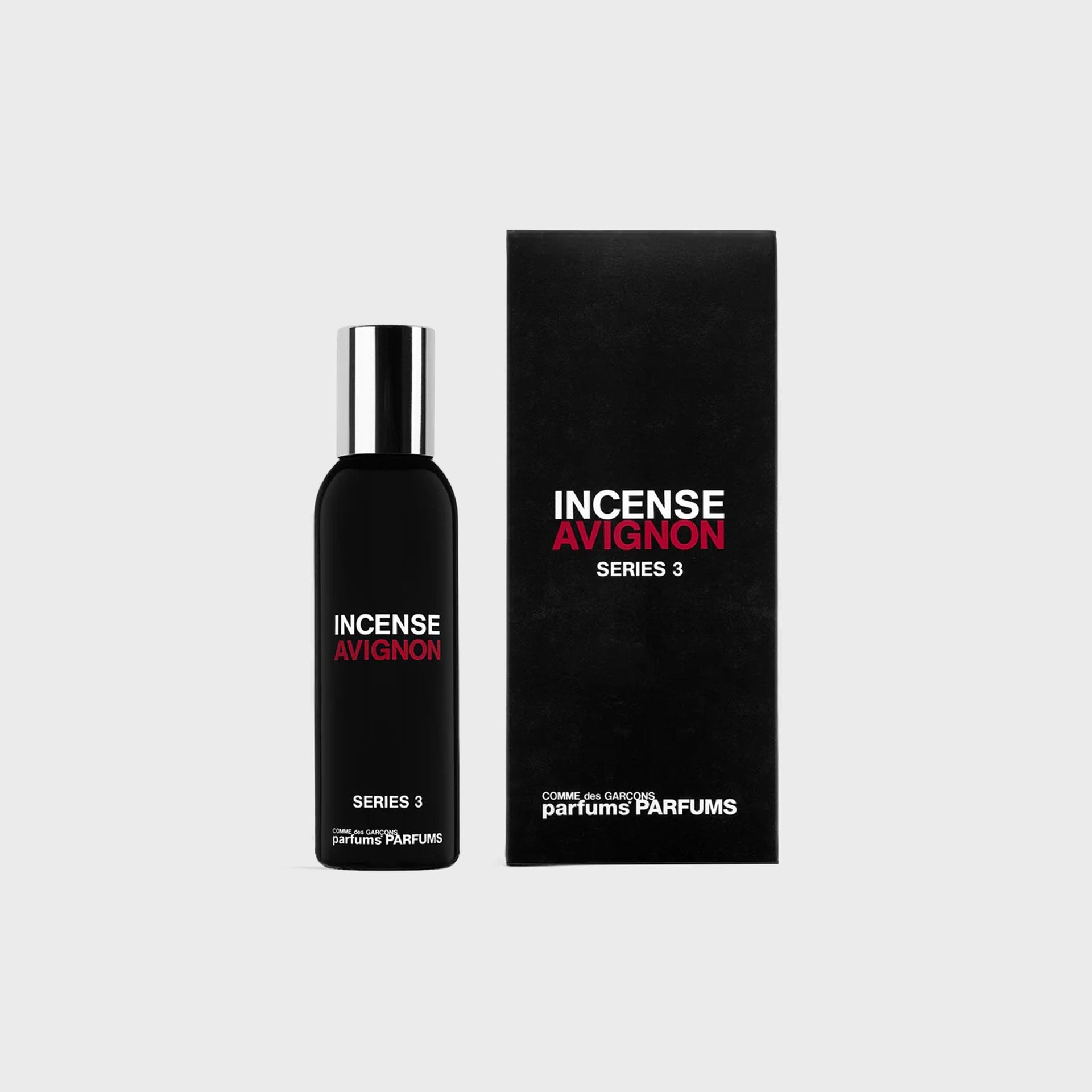 CDG Pocket Avignon Incense EDP 50ML