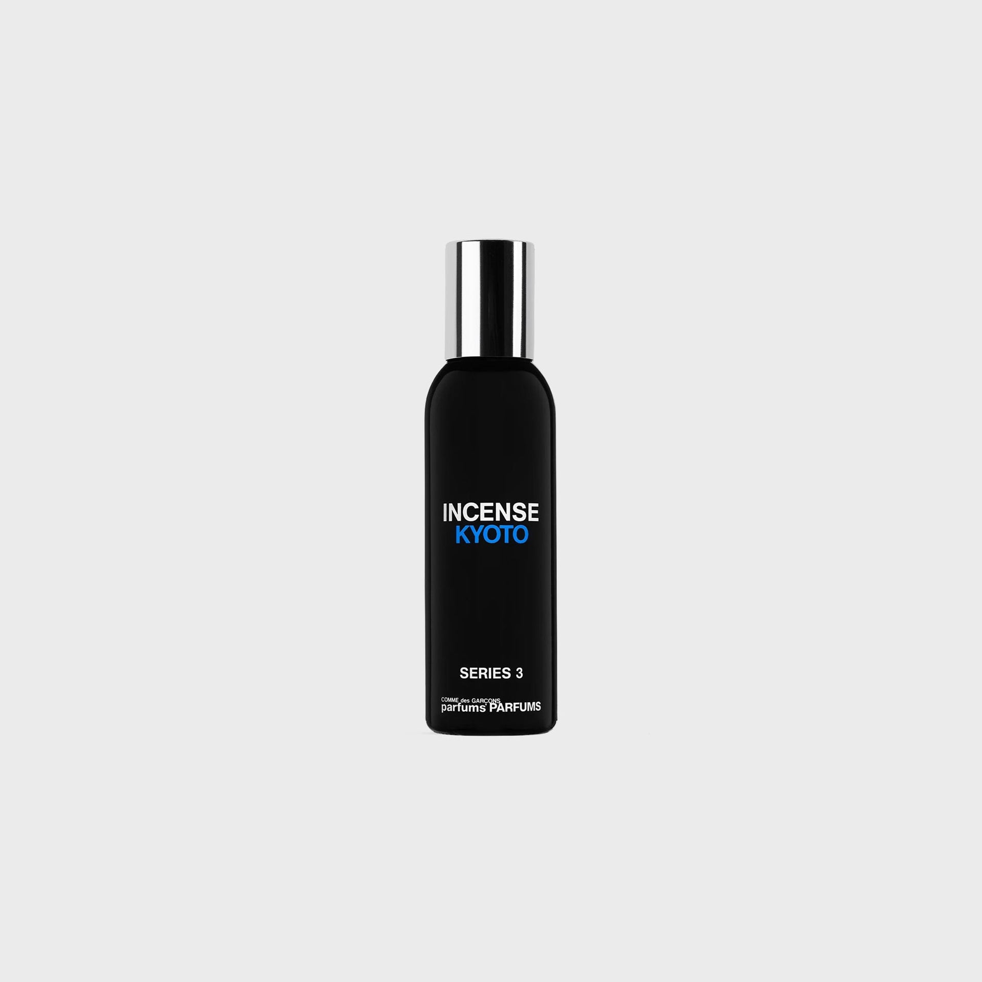 CDG Pocket Incense Kyoto Eau De Toilette 50 ML