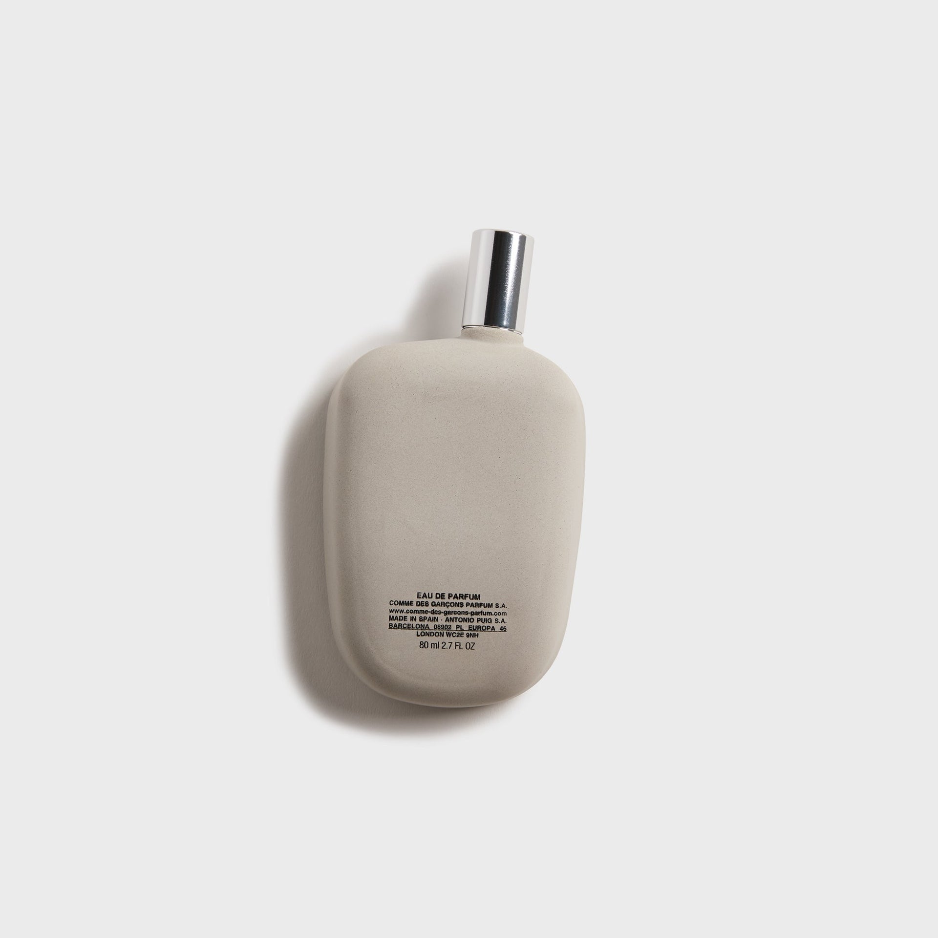 CDG Pocket Concrete 80ML