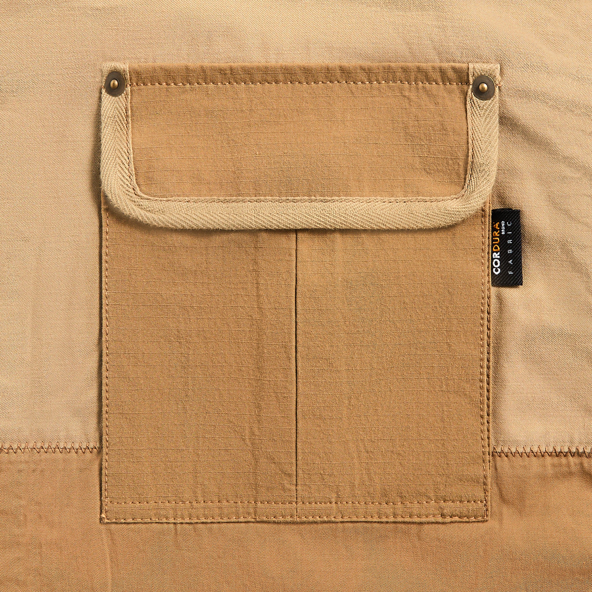 CDG Homme Jacket - Beige