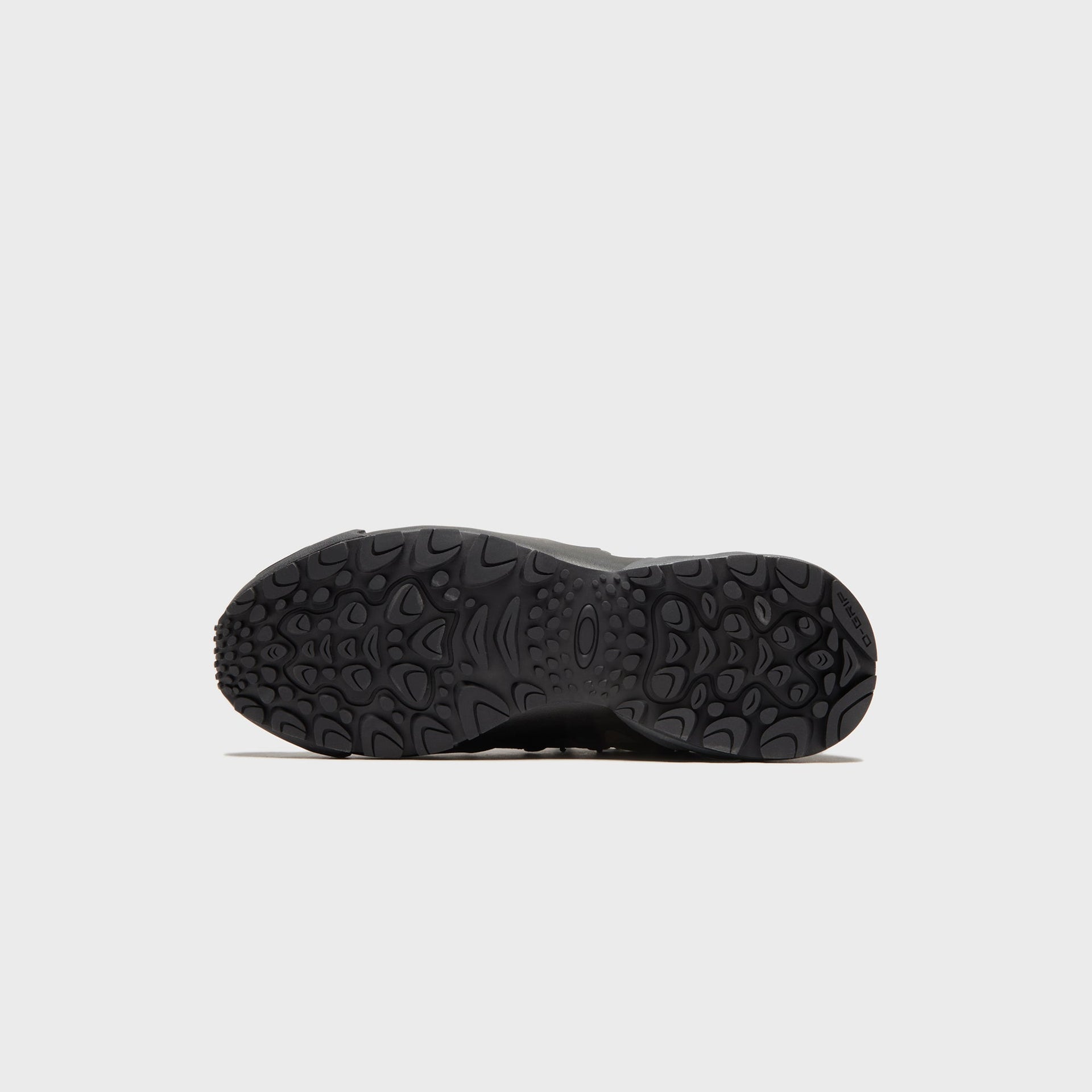 Junya Watanabe MAN x Oakley Ibex Sneaker - Black