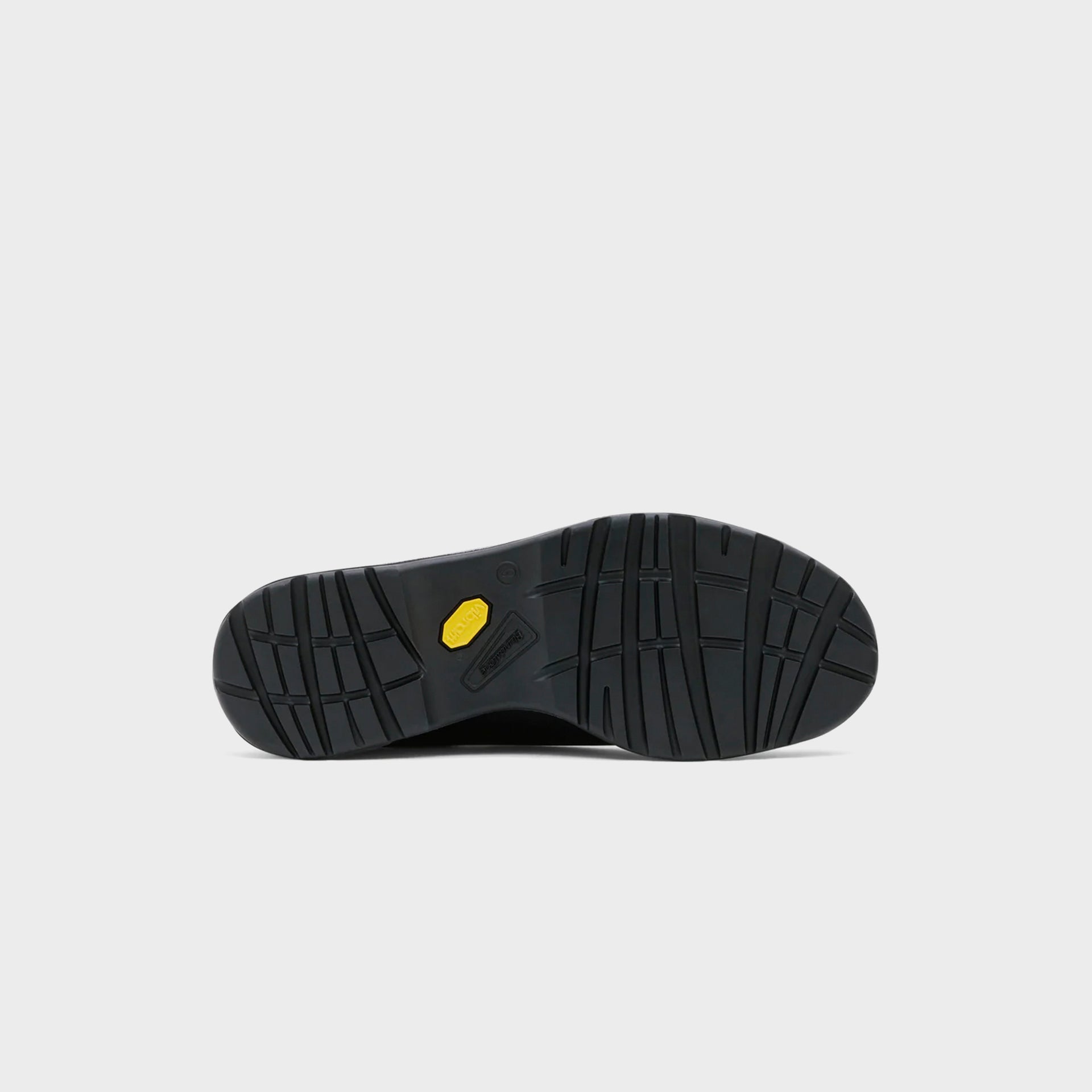 CDG Homme x Blundstone Leather Mule - Black