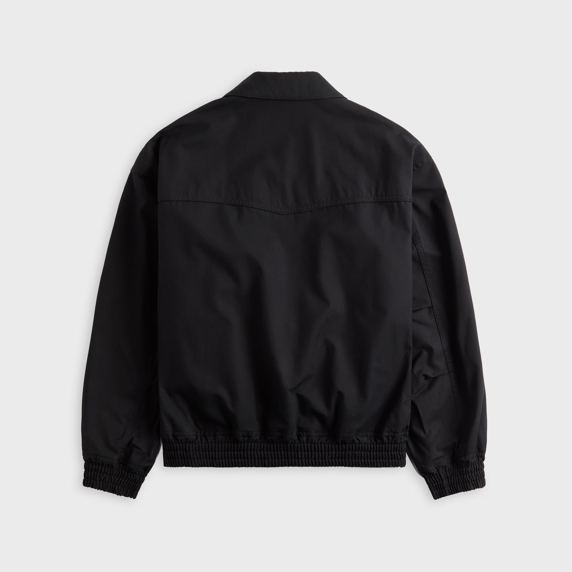 CDG Homme Jacket - Black