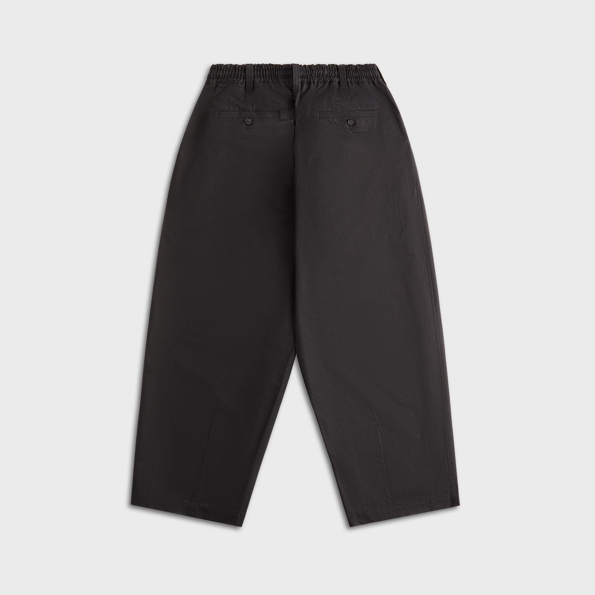 CDG Homme Pant - Black