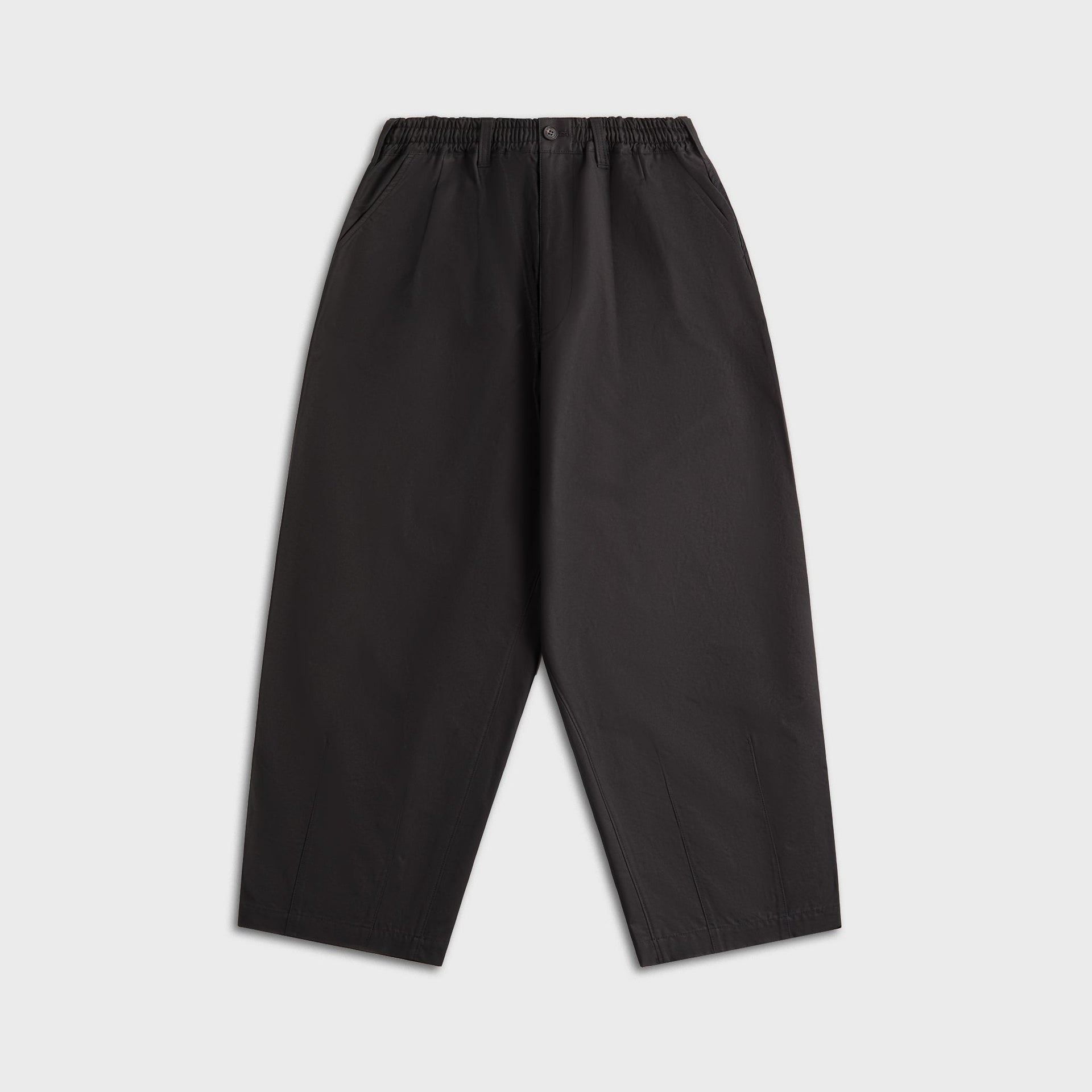 CDG Homme Pant - Black