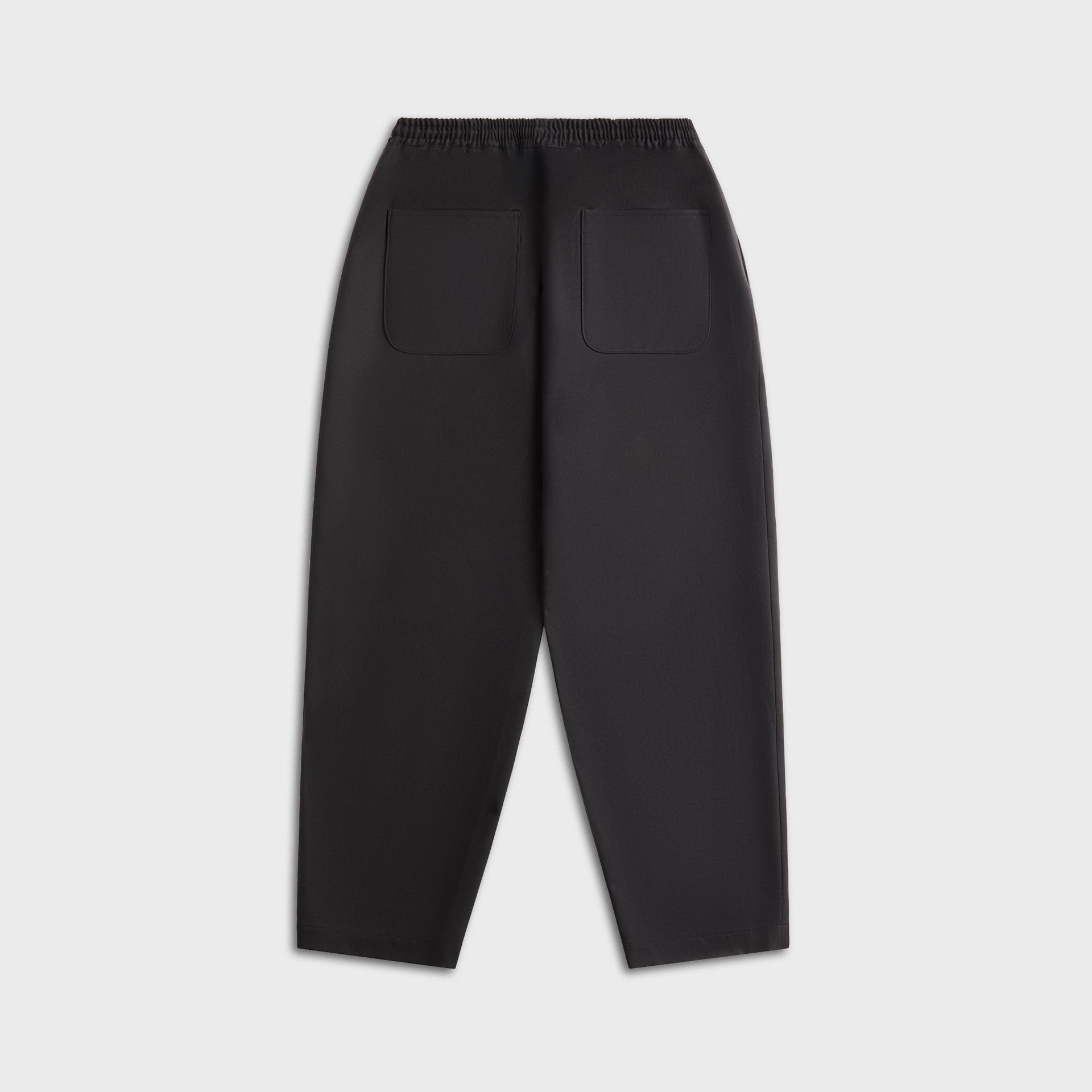 CDG Homme Pant - Black