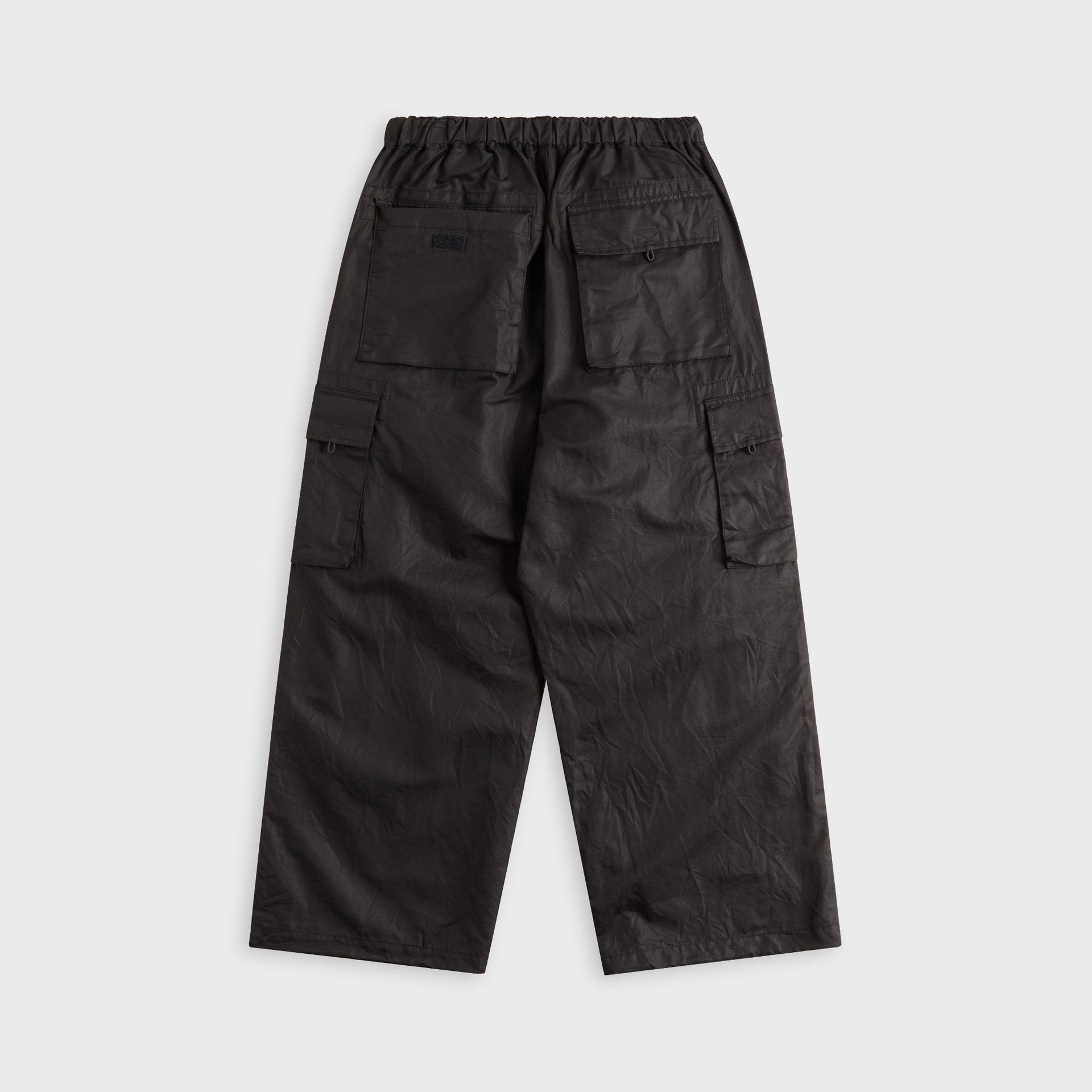 CDG Homme Pant - Black