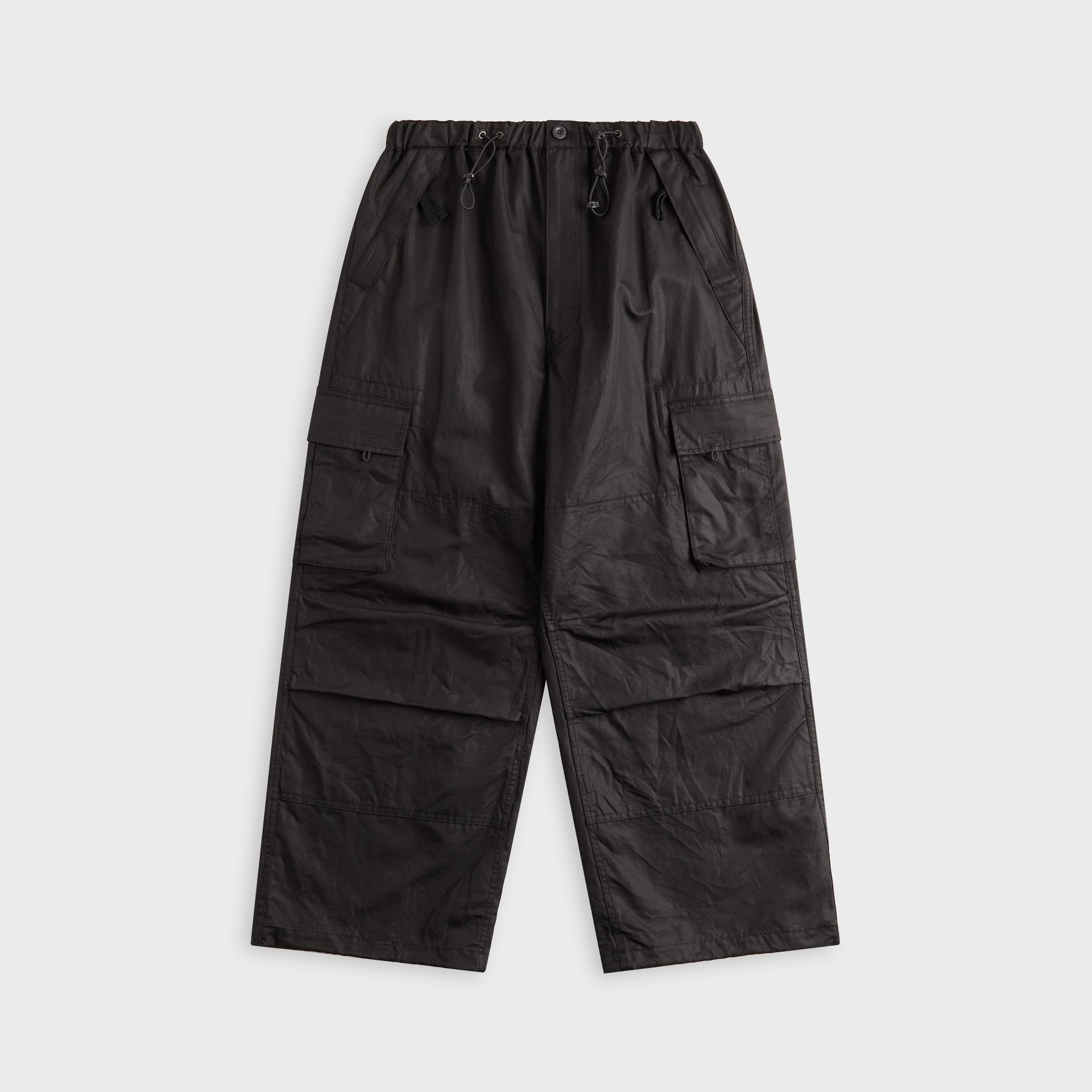CDG Homme Pant - Black