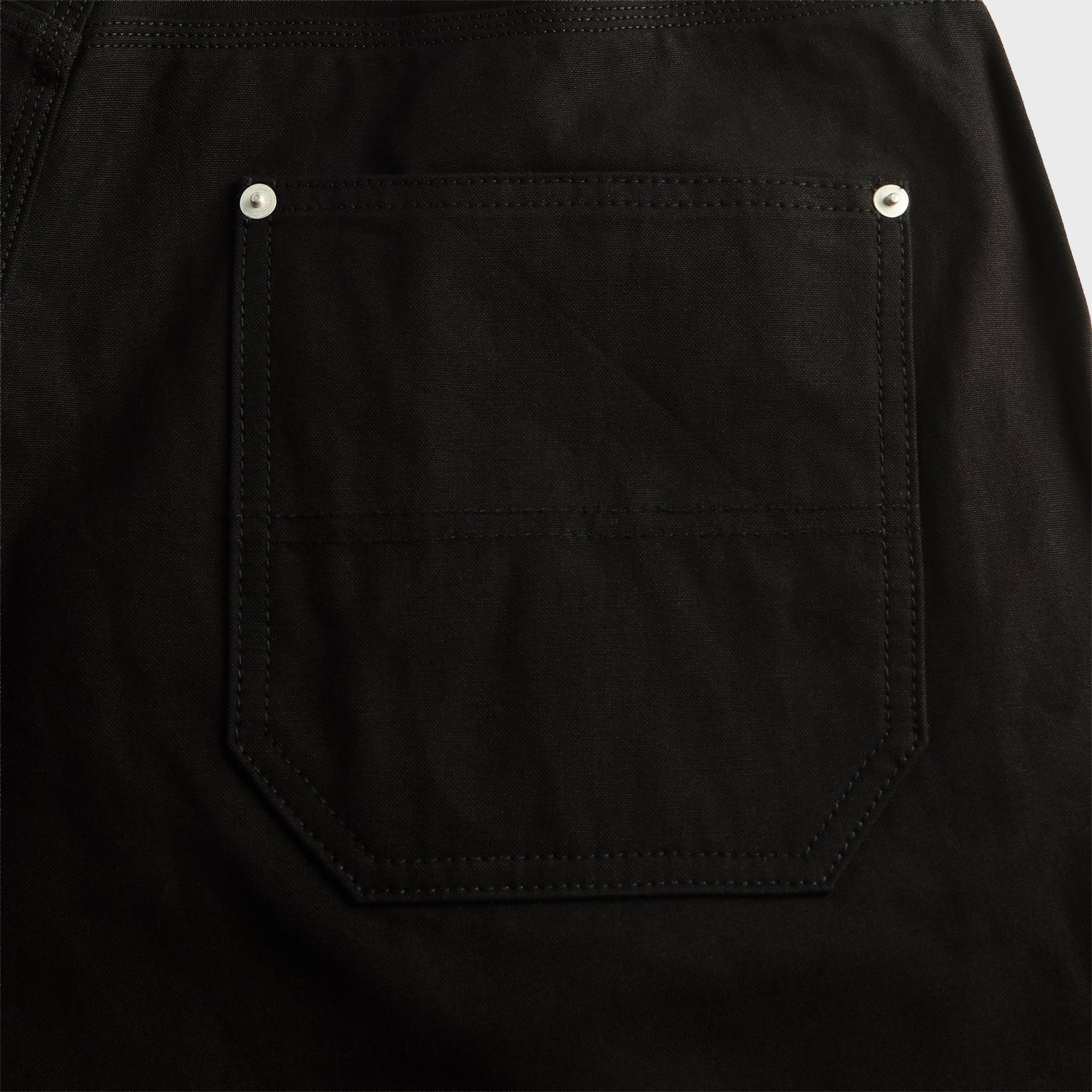 CDG Homme Short - Black