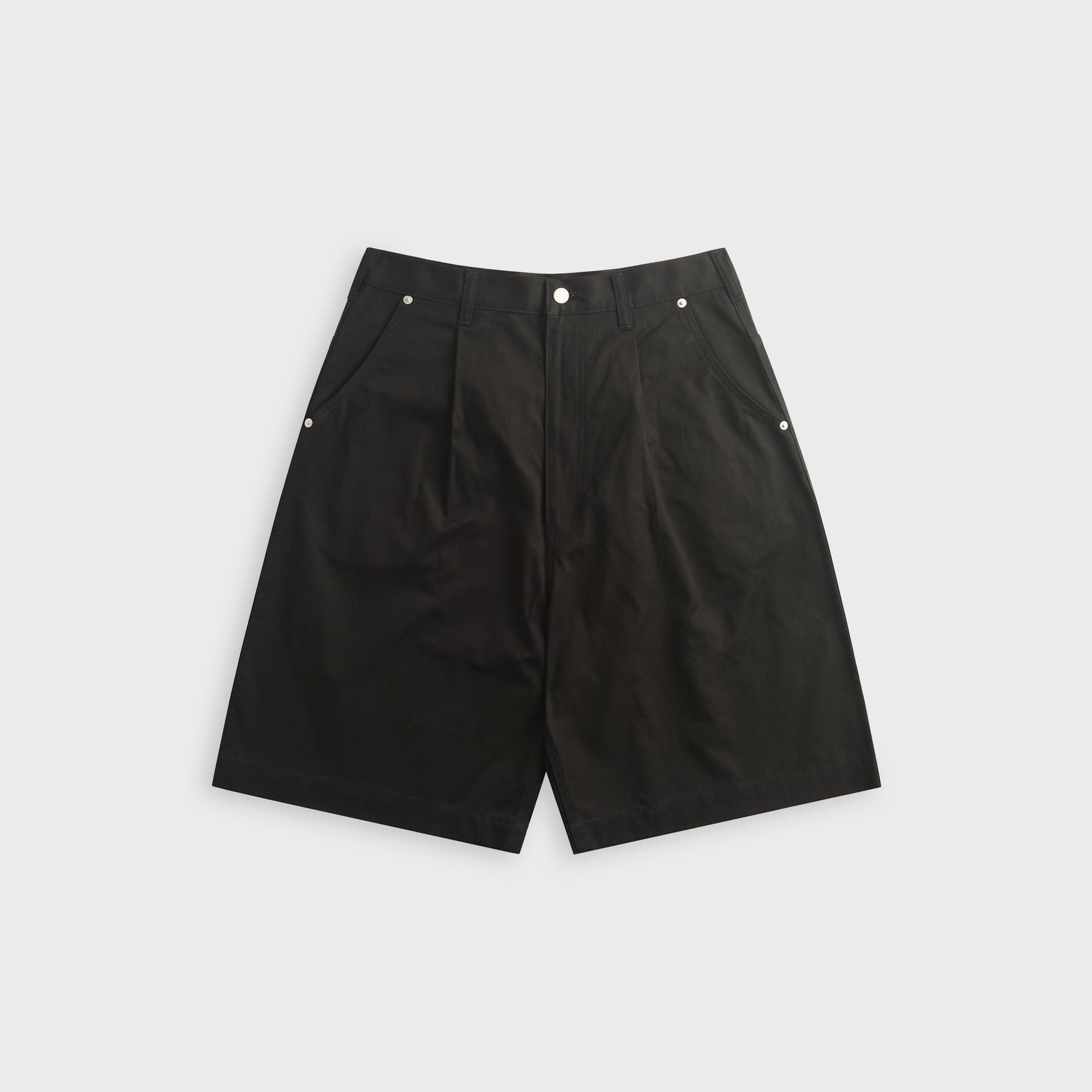 CDG Homme Short - Black