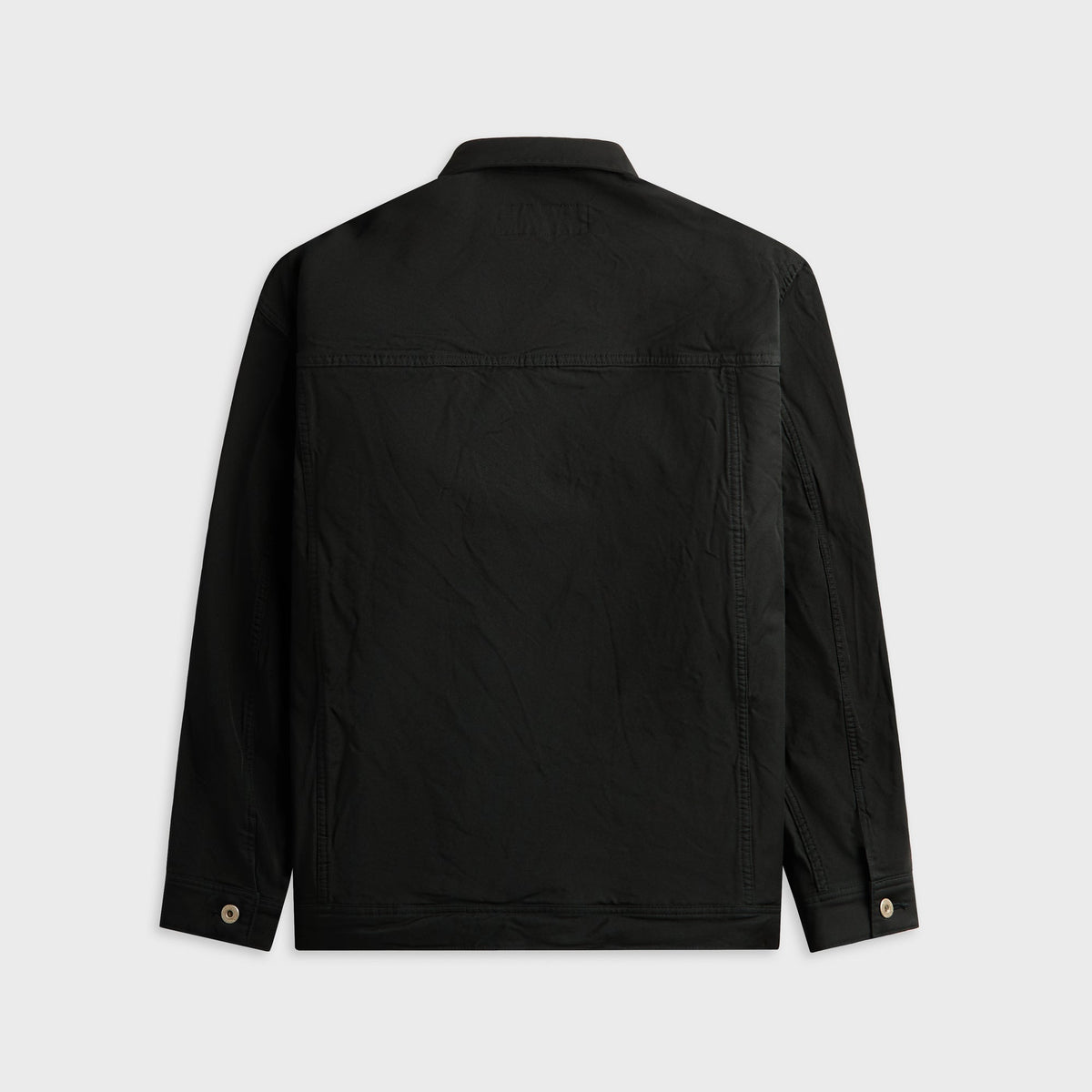 CDG Homme Jacket - Black