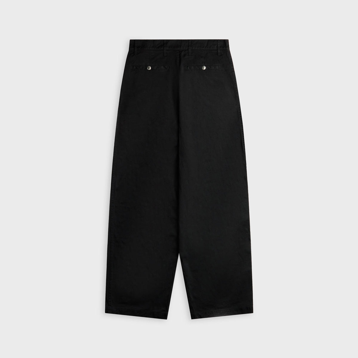 CDG Homme Pant - Black