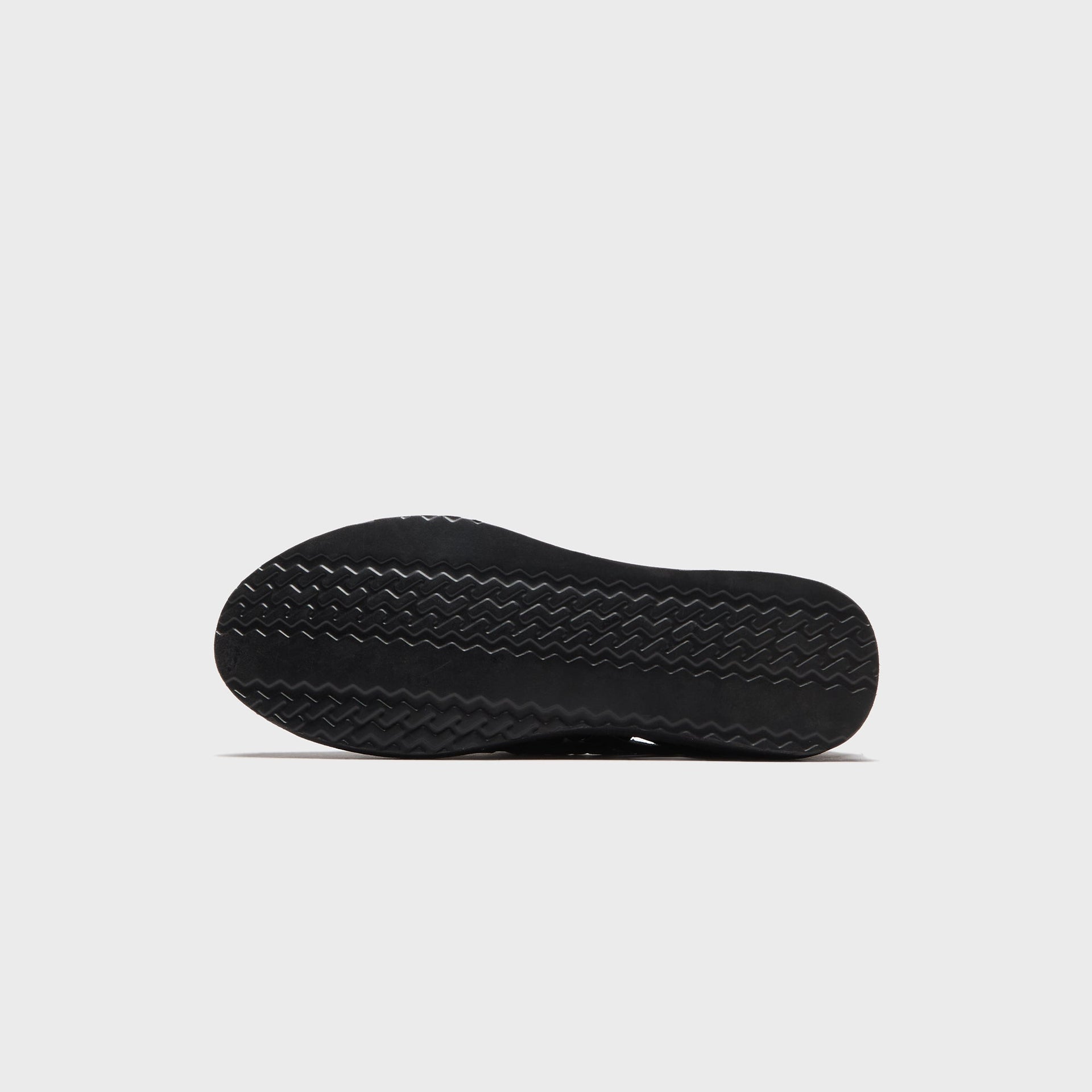 Chamula Cancun Loafer - Black