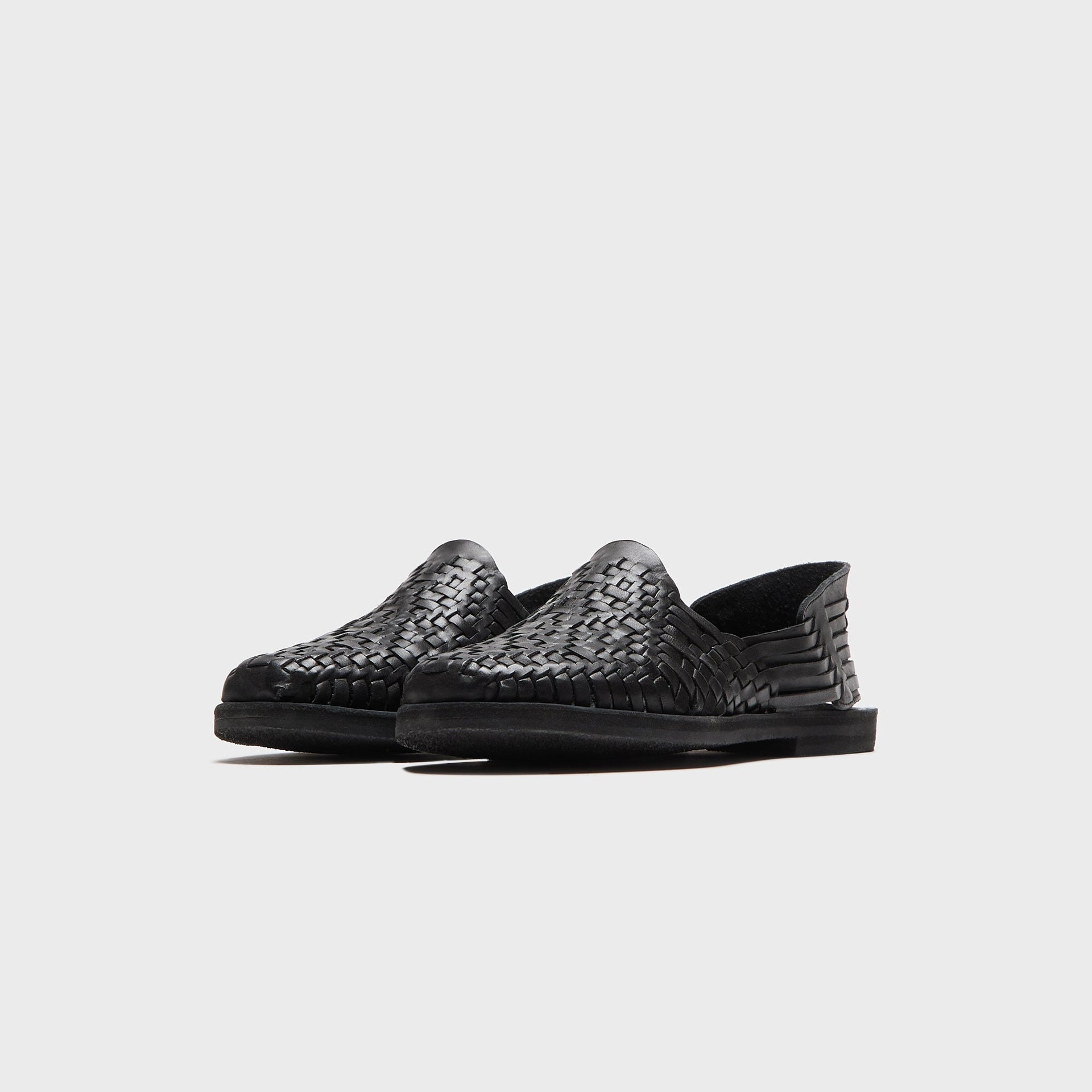 Chamula Rio Grande - Black