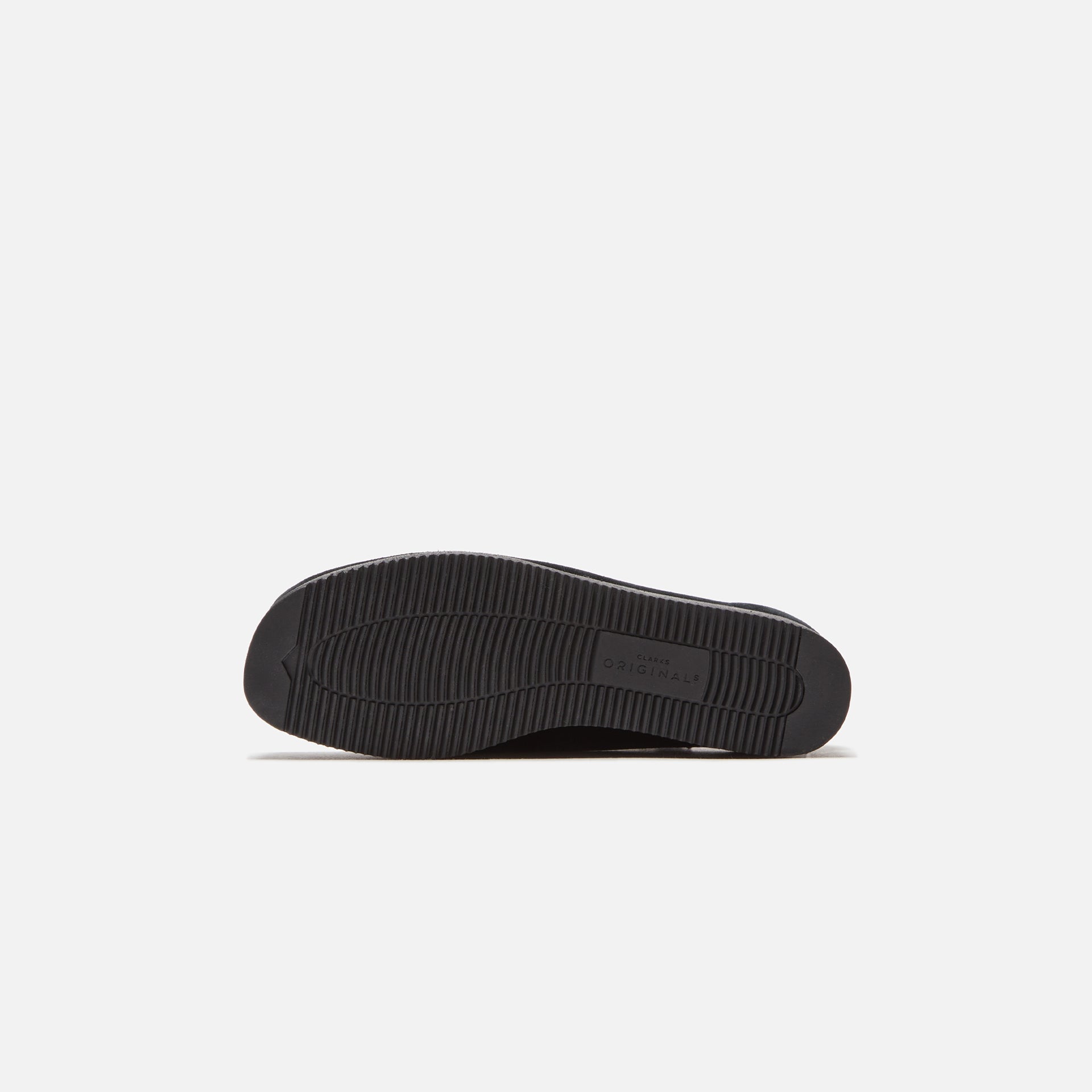 Clarks WMNS Wallacraft Bee - Black