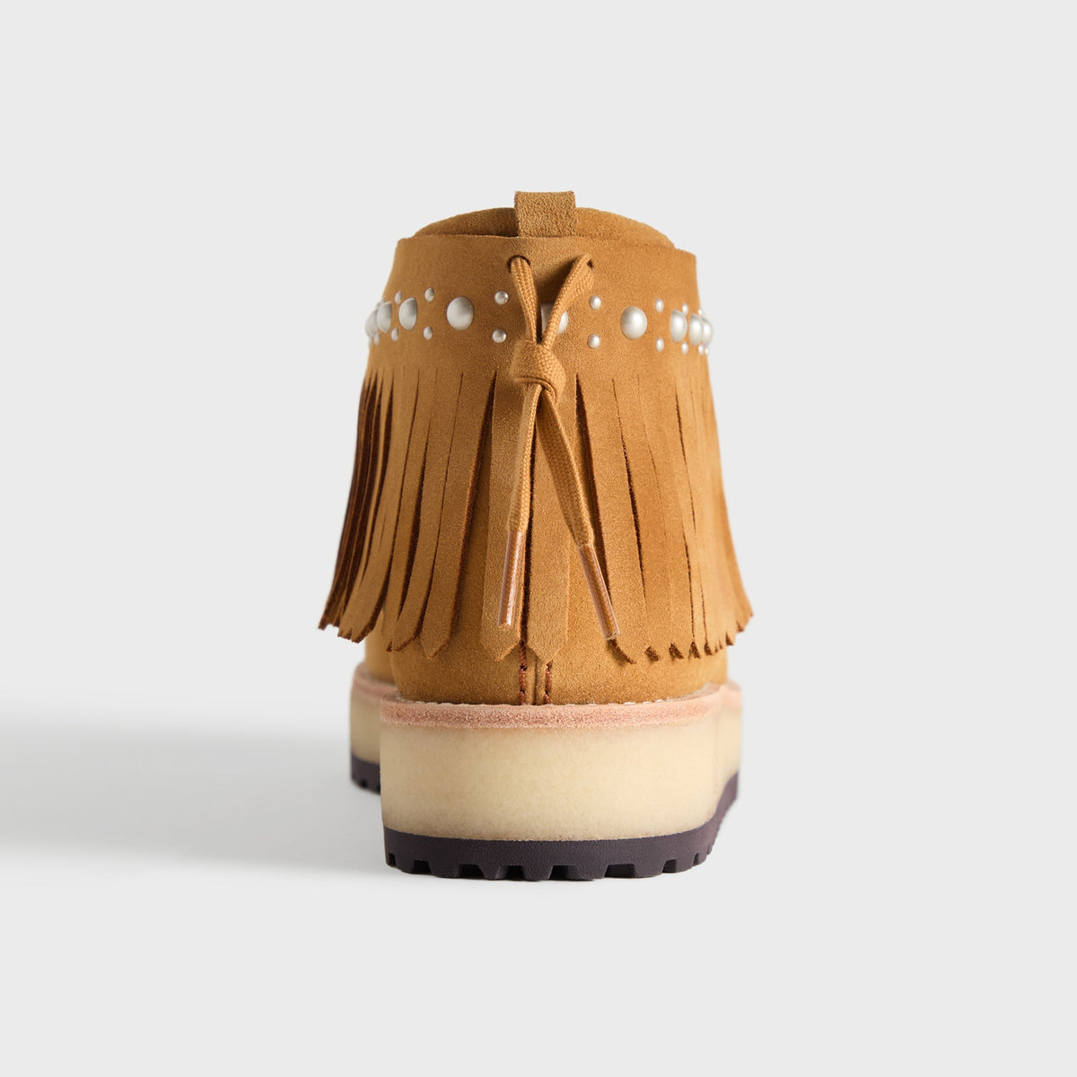8th St by Ronnie Fieg for Clarks Originals & The New York Yankees Rossendale 2 - Tan - PH