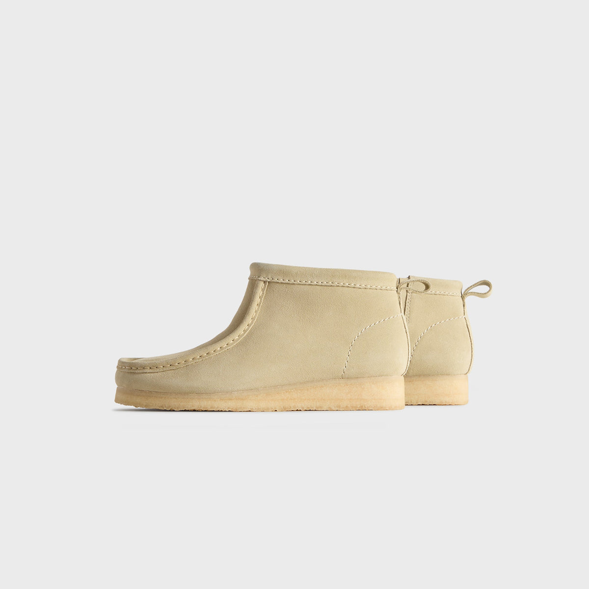 8th St by Ronnie Fieg for Clarks Originals Rossendale Inverno - Maple