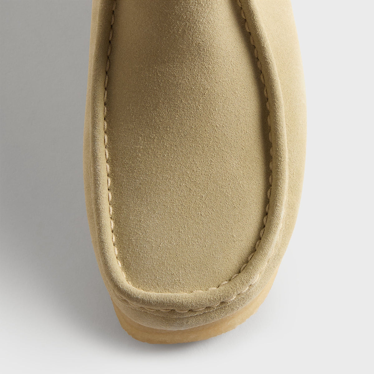 8th St by Ronnie Fieg for Clarks Originals Rossendale Inverno - Maple - PH