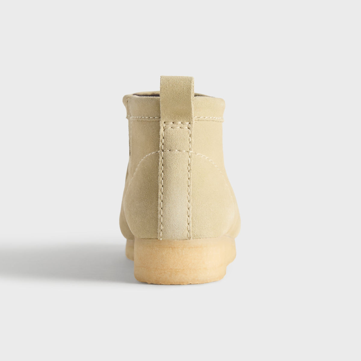 8th St by Ronnie Fieg for Clarks Originals Rossendale Inverno - Maple - PH