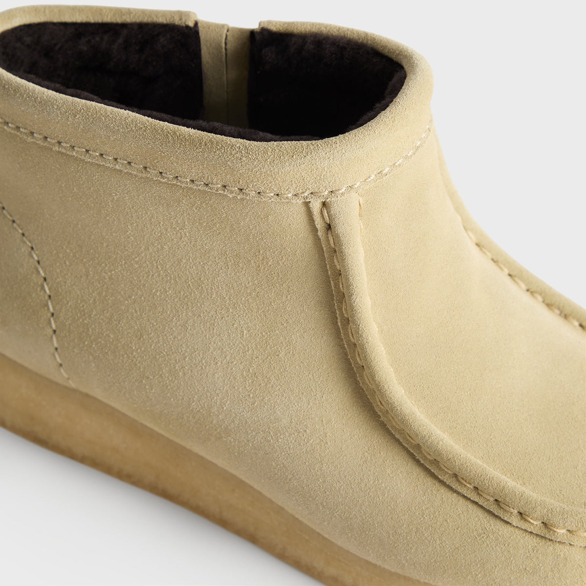 8th St by Ronnie Fieg for Clarks Originals Rossendale Inverno - Maple - PH