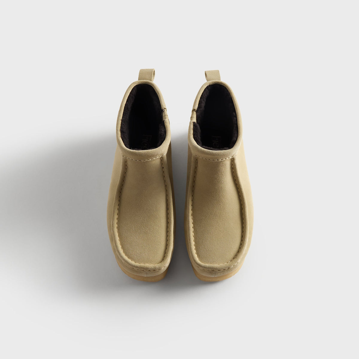 8th St by Ronnie Fieg for Clarks Originals Rossendale Inverno - Maple - PH