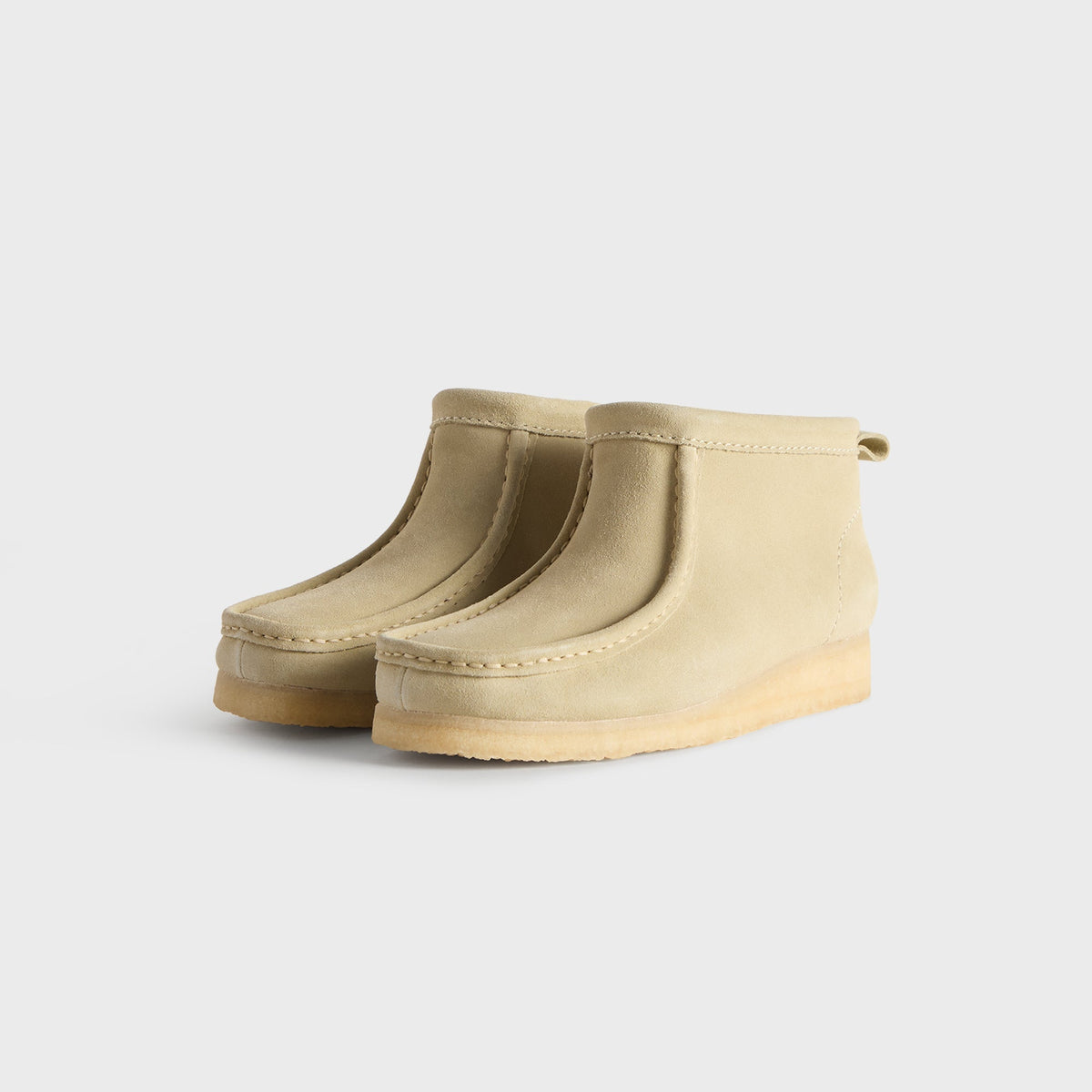 8th St by Ronnie Fieg for Clarks Originals Rossendale Inverno - Maple - PH