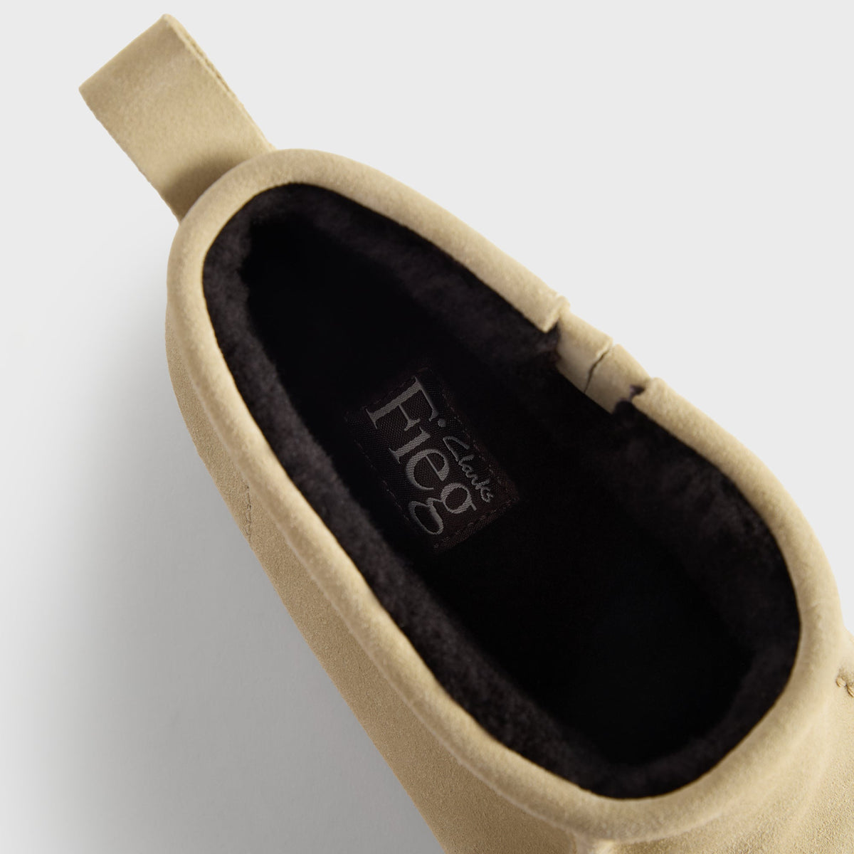 8th St by Ronnie Fieg for Clarks Originals Rossendale Inverno - Maple - PH