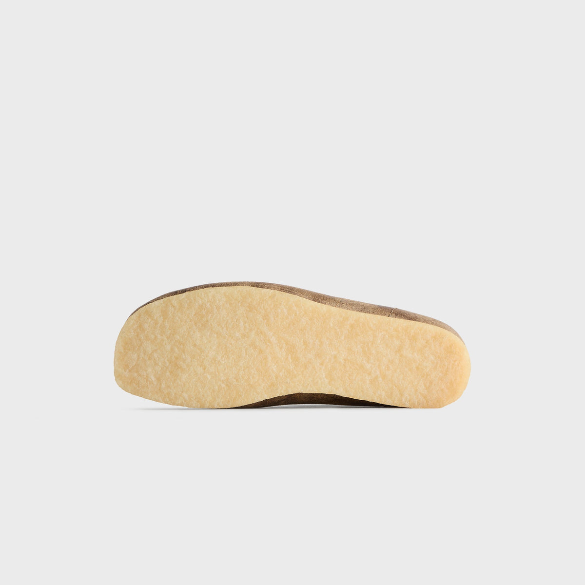 8th St by Ronnie Fieg for Clarks Originals Rossendale Inverno - Caper Green - PH
