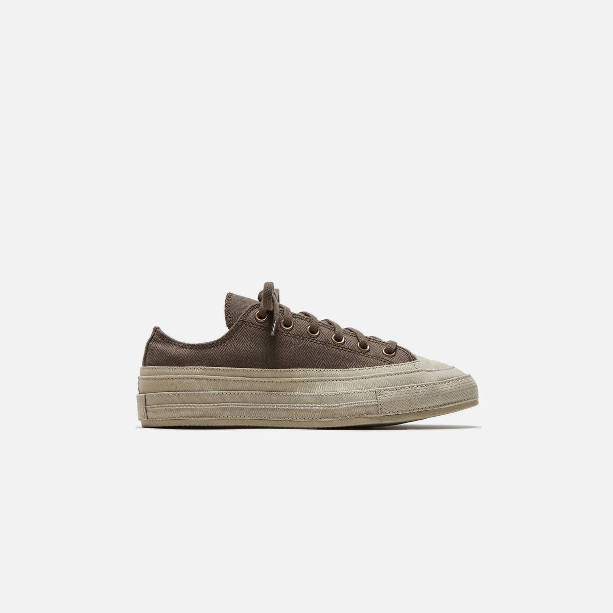 Converse Chuck 70 Engine - Smoke / Toad / Beach Stone