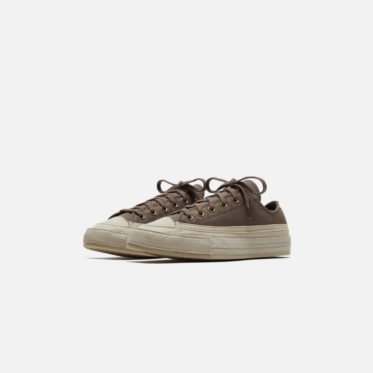 Converse Chuck 70 Engine - Smoke / Toad / Beach Stone