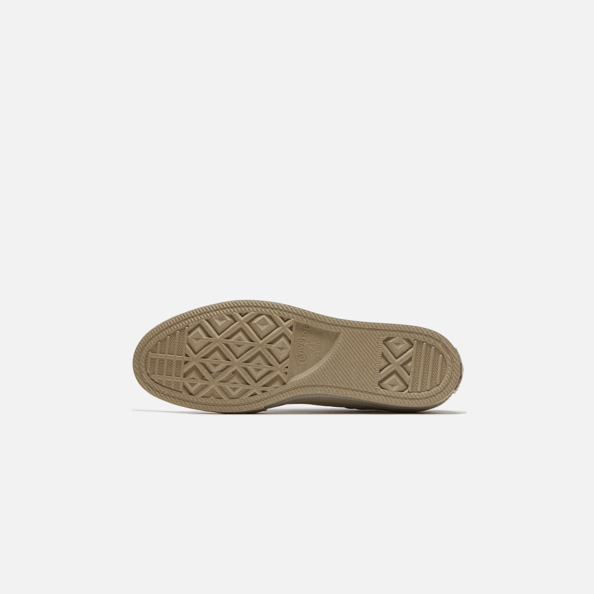 Converse Chuck 70 Engine - Smoke / Toad / Beach Stone