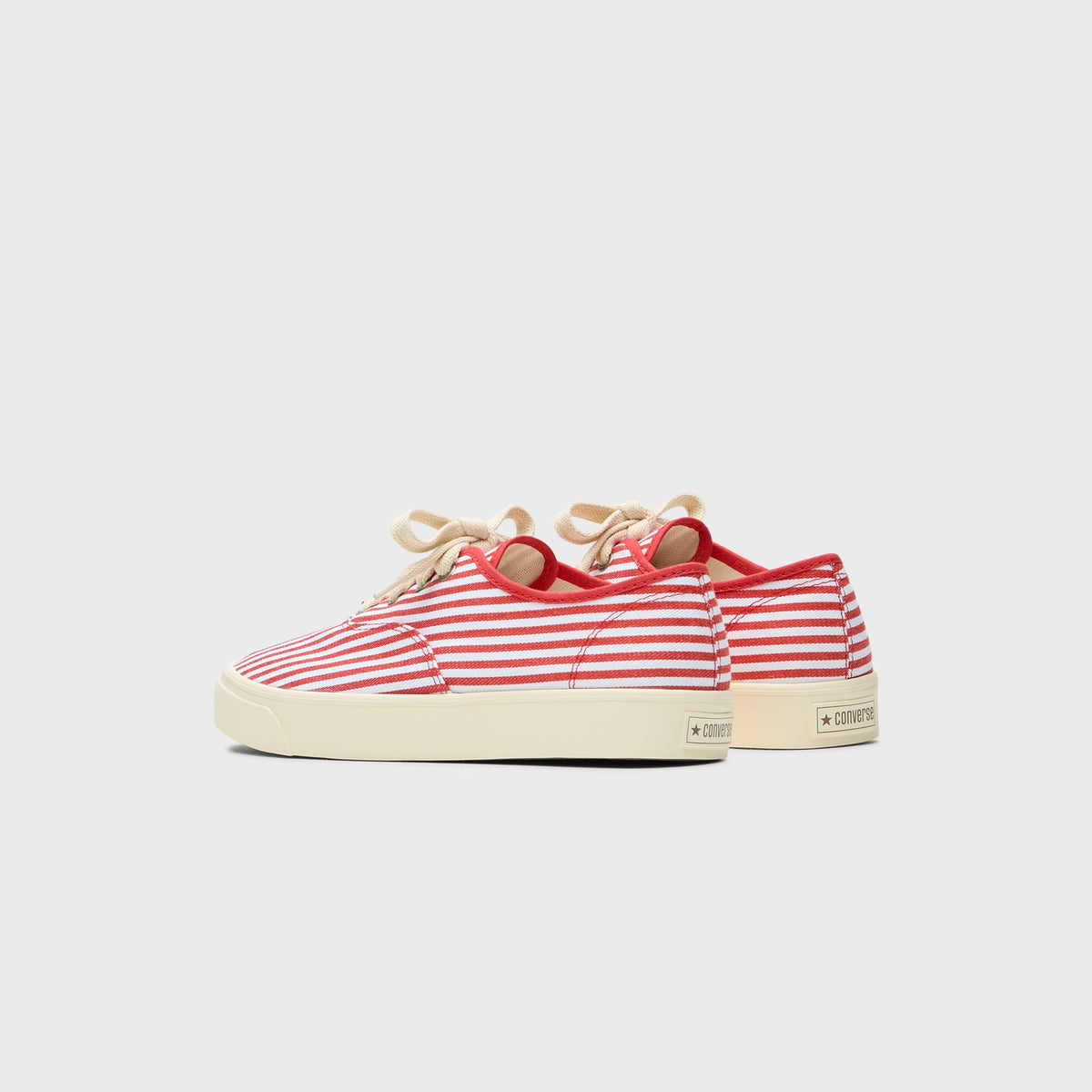 Converse x GOLF le FLEUR 1908 Stripes Naut-1 - Molten Lava / Afterglow