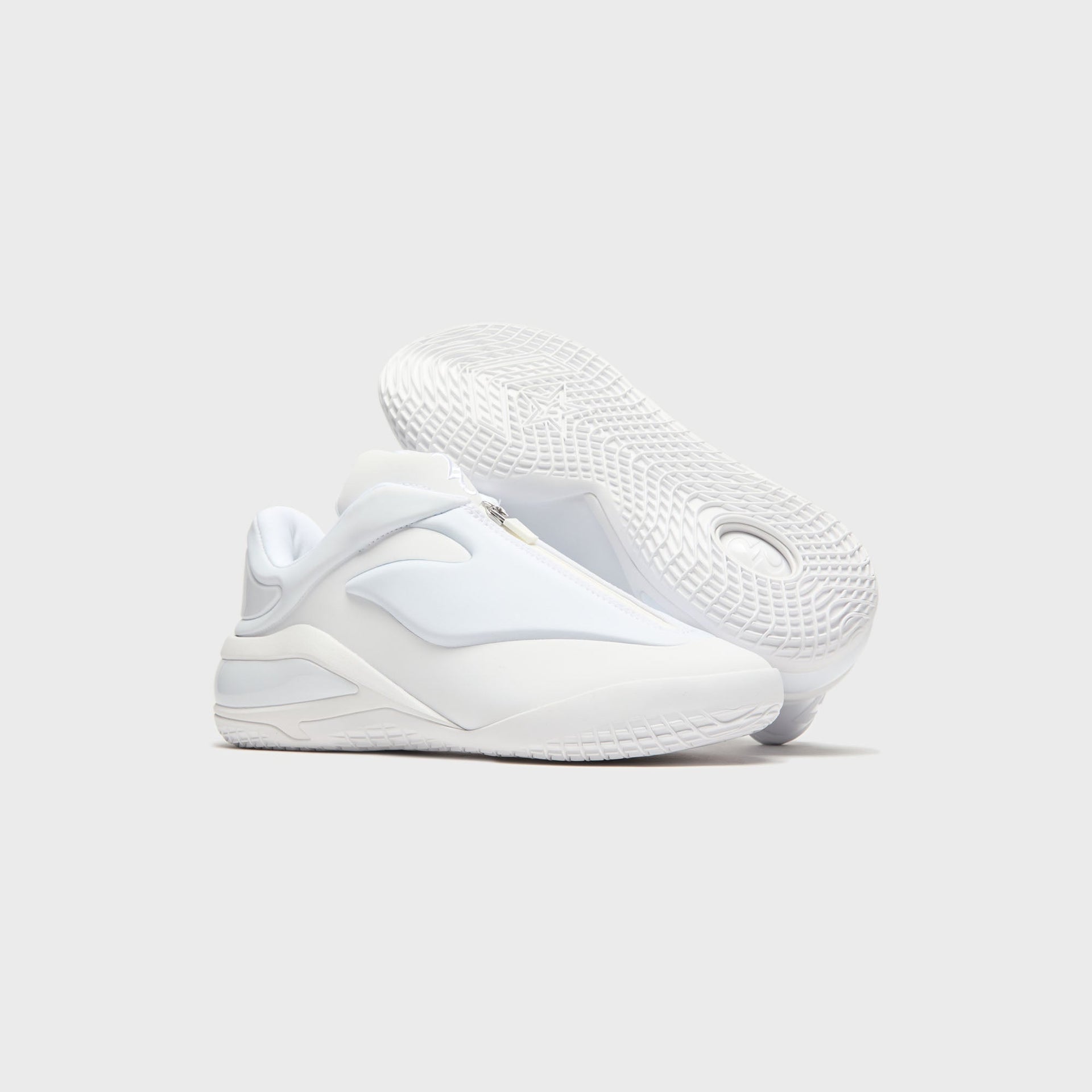 Converse SHAI 001 - White