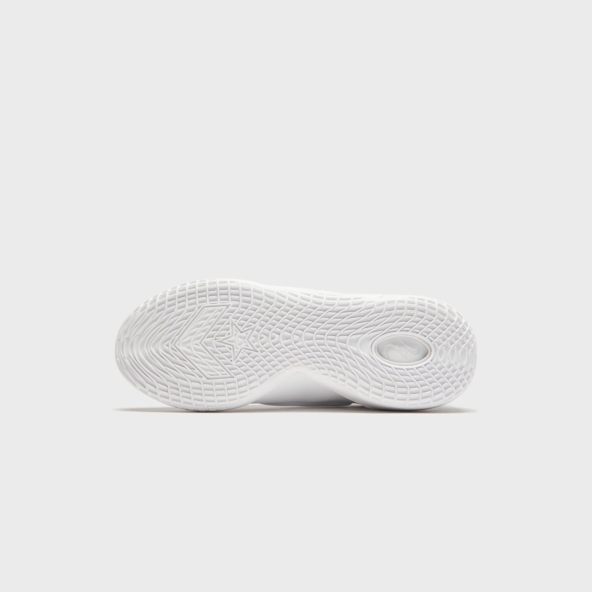 Converse SHAI 001 - White