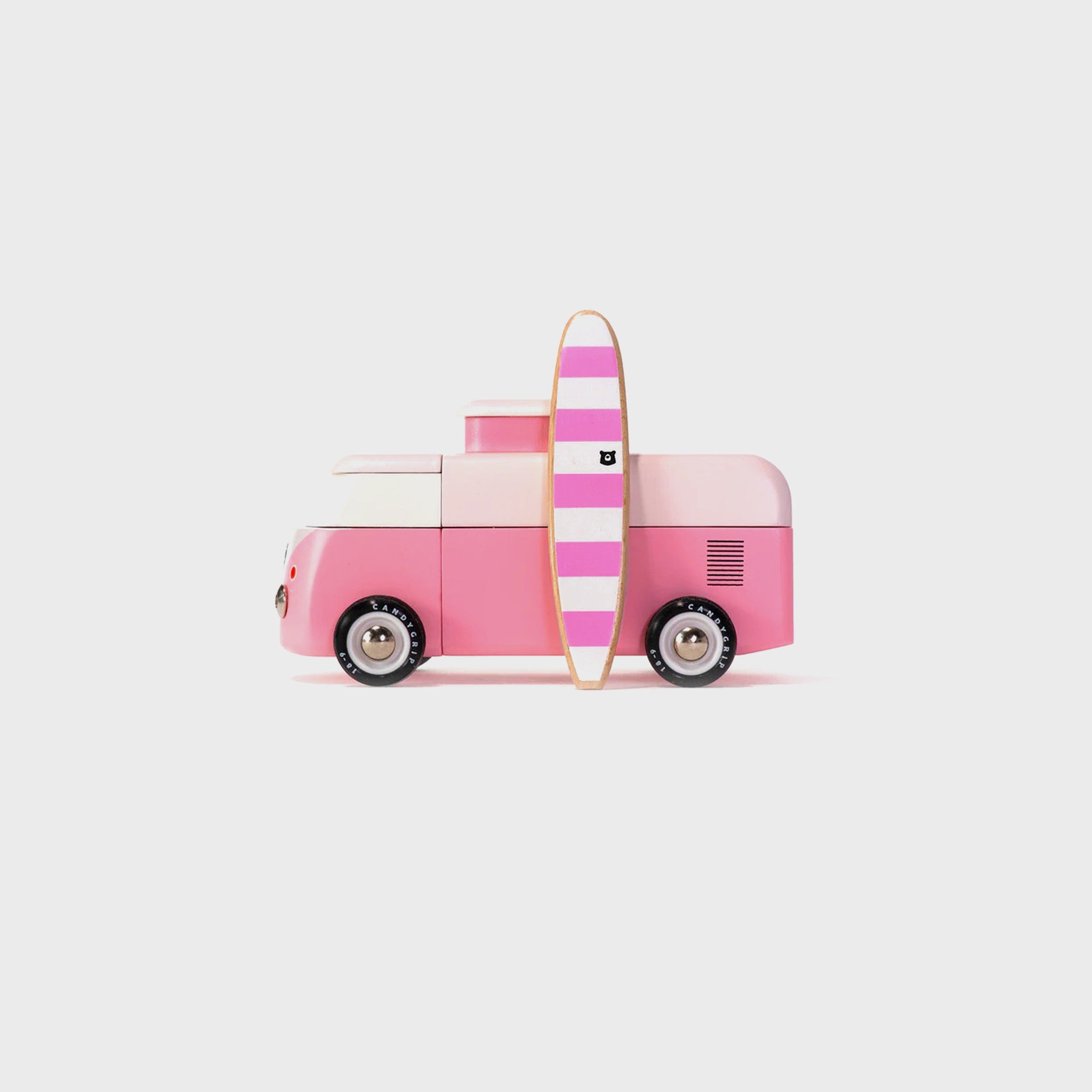 Candylab VM Beach Bus - Pink