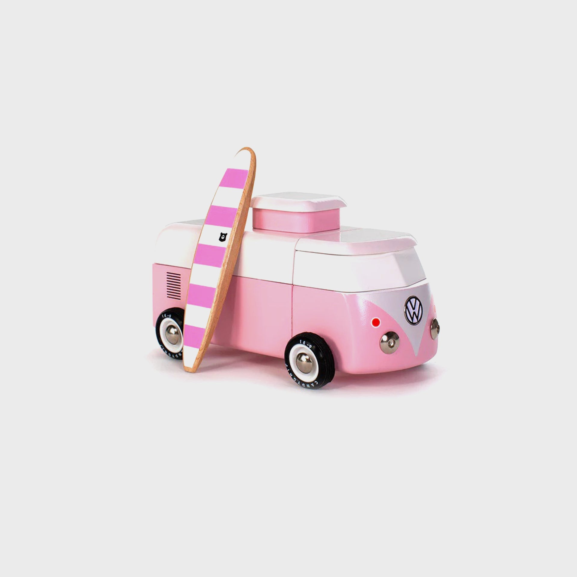 Candylab VM Beach Bus - Pink