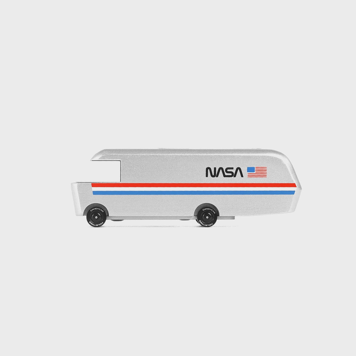 Candylab NASA Astrovan