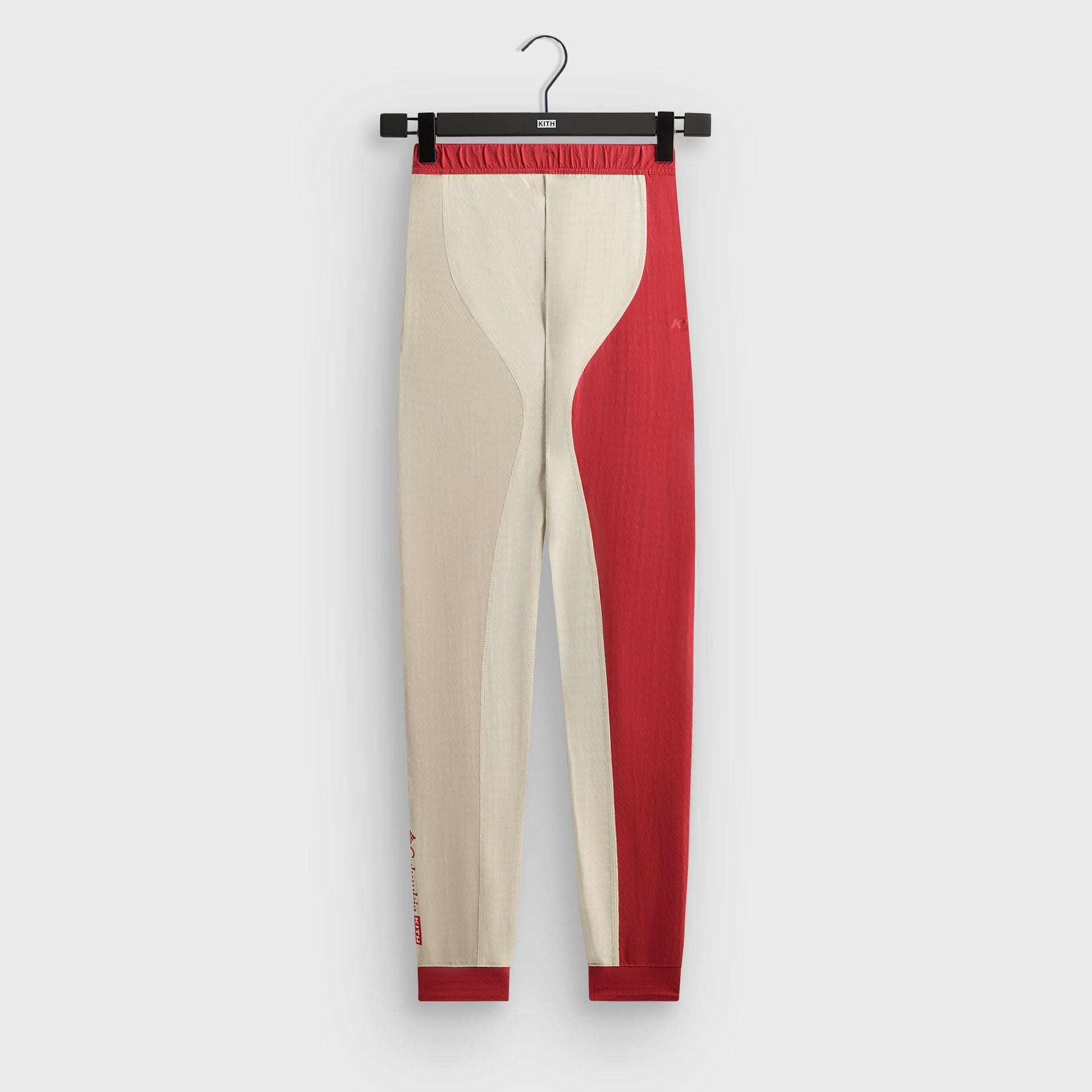 Kith for Columbia Infinity Baselayer Tight - Sandrift / Verge / Veil