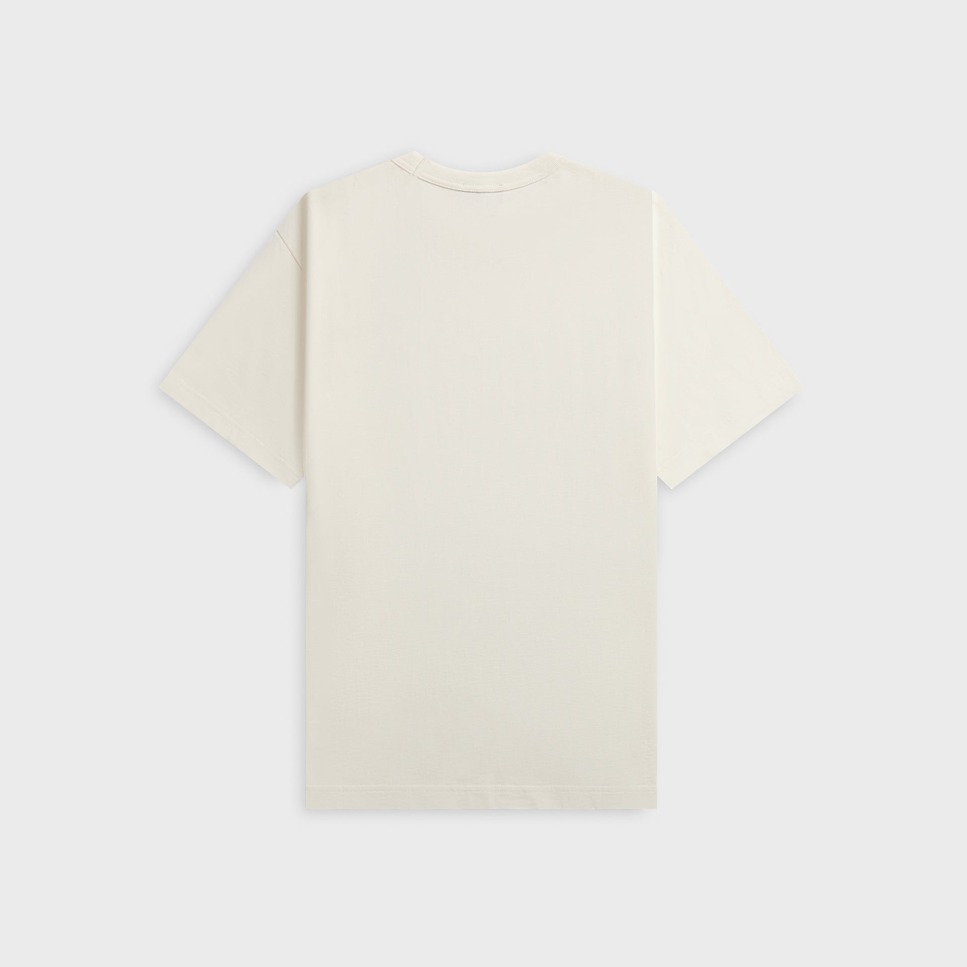 A.P.C Rue Madame Tee - White / Dark Navy