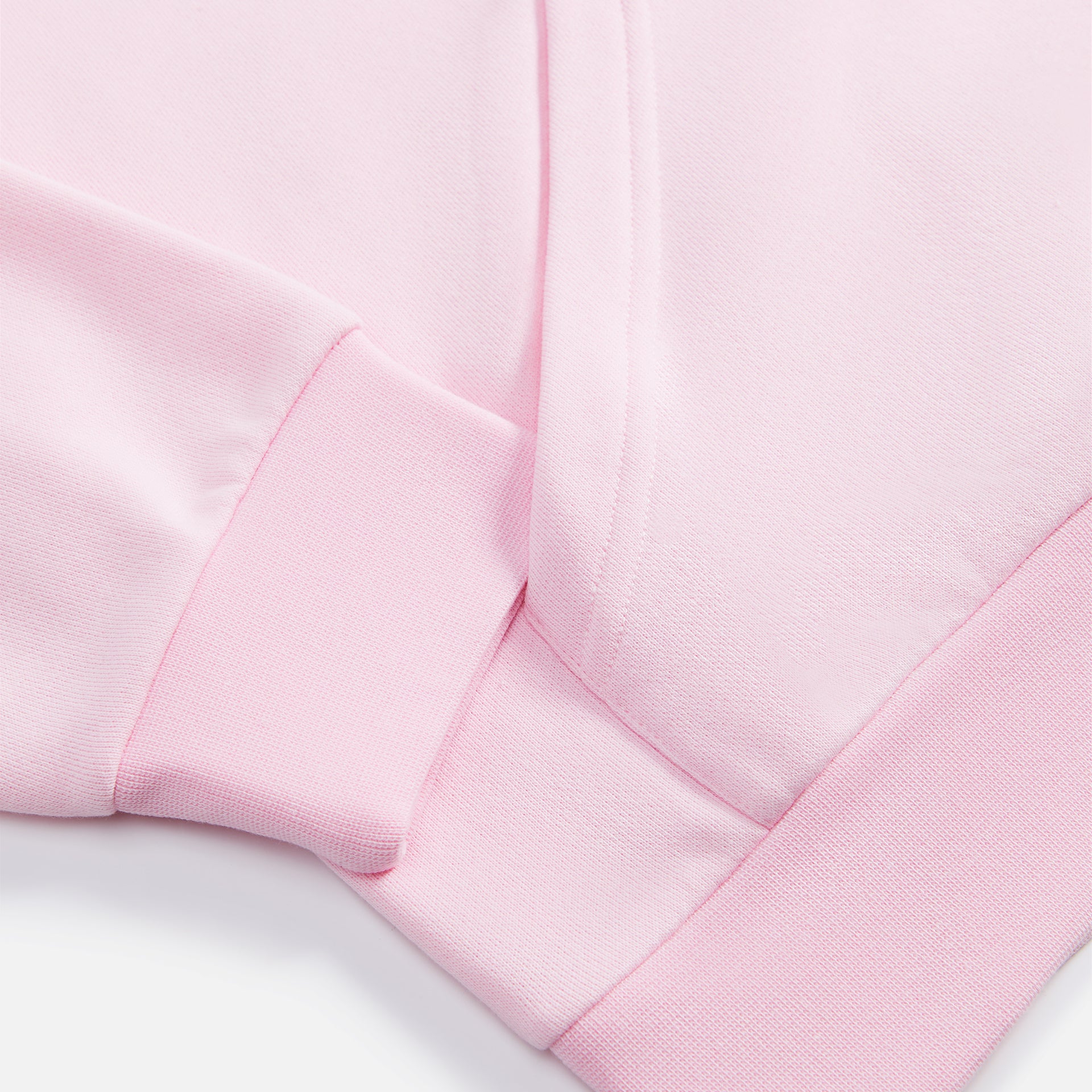 Coperni Logo Hoodie - Light Pink