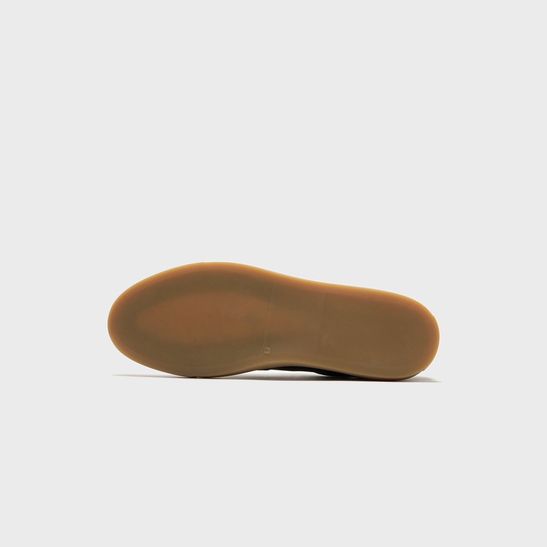 Common Projects Bball Duo Slim - Black