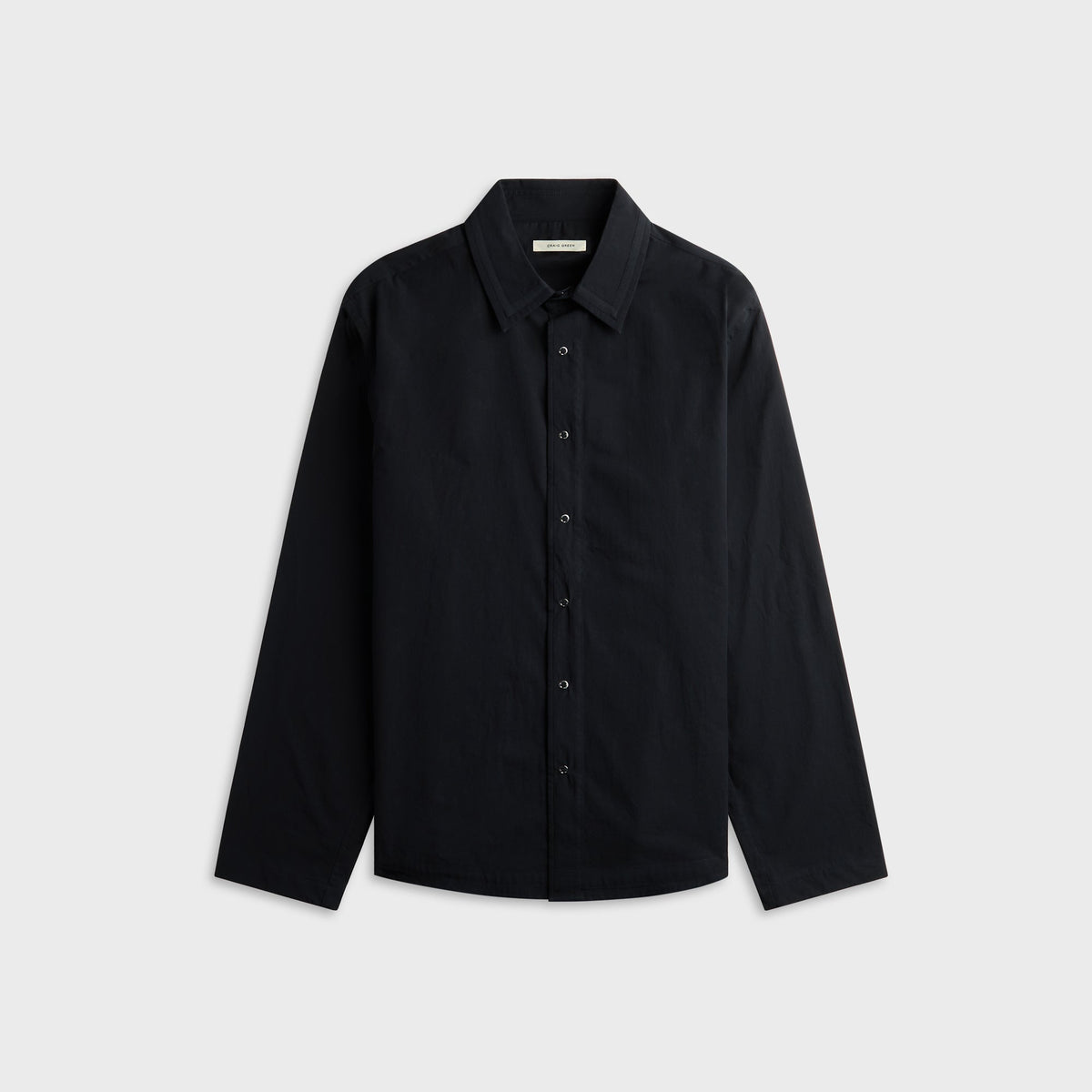 Craig Green Utility Shirt - Navy