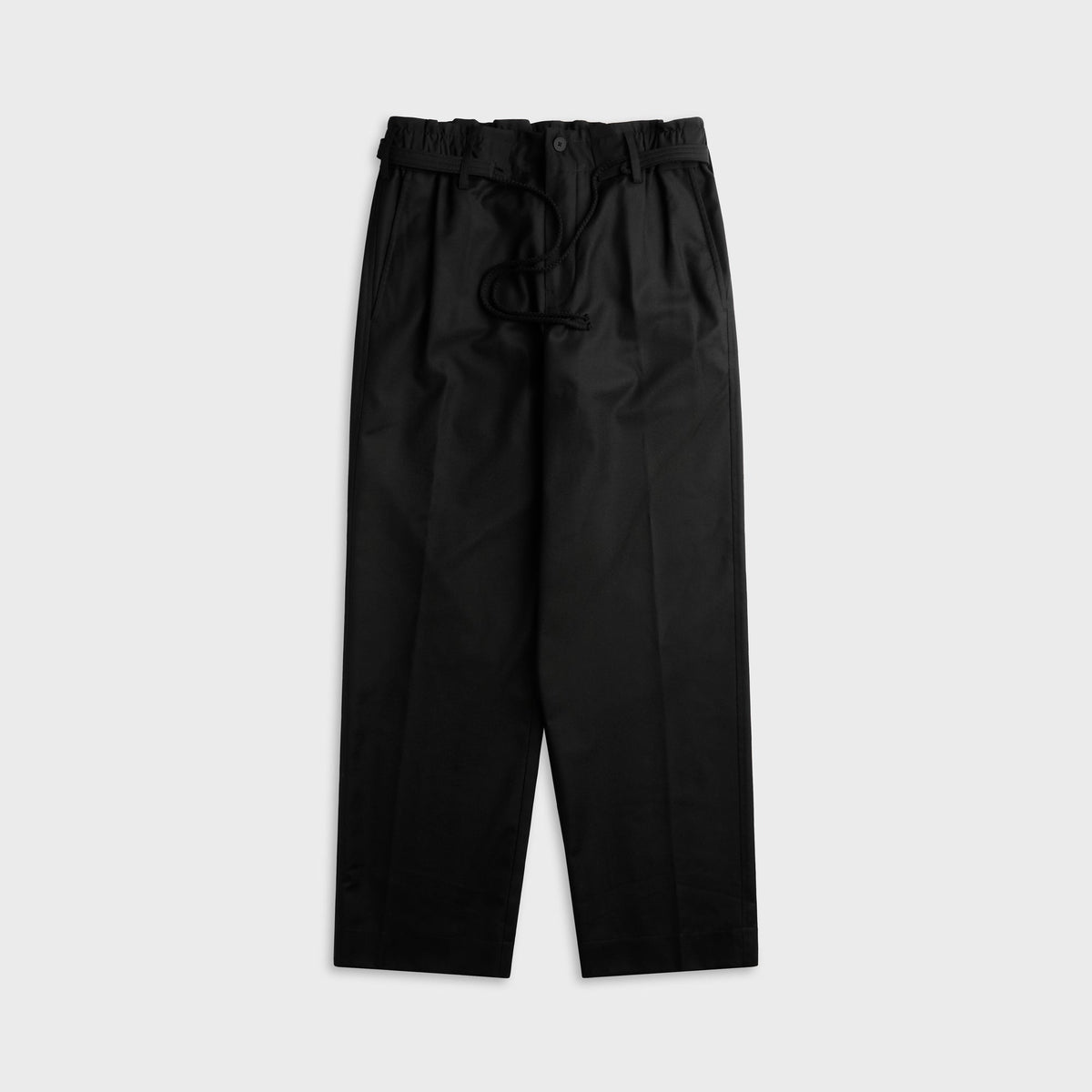 Craig Green Men's Utility Trouser - Black