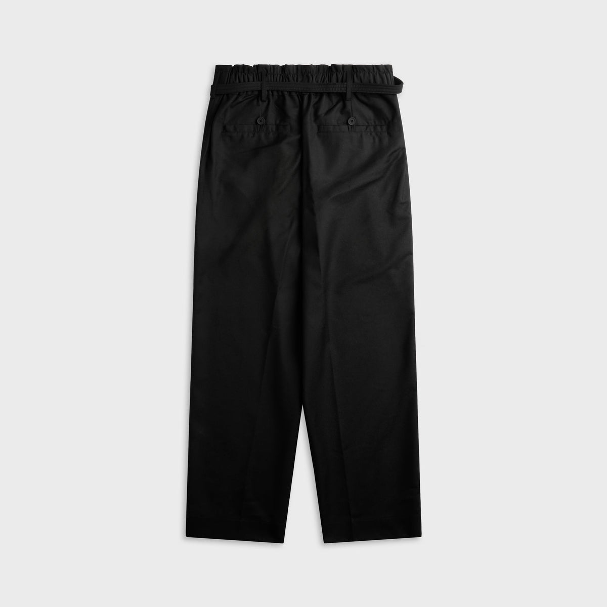 Craig Green Men's Utility Trouser - Black