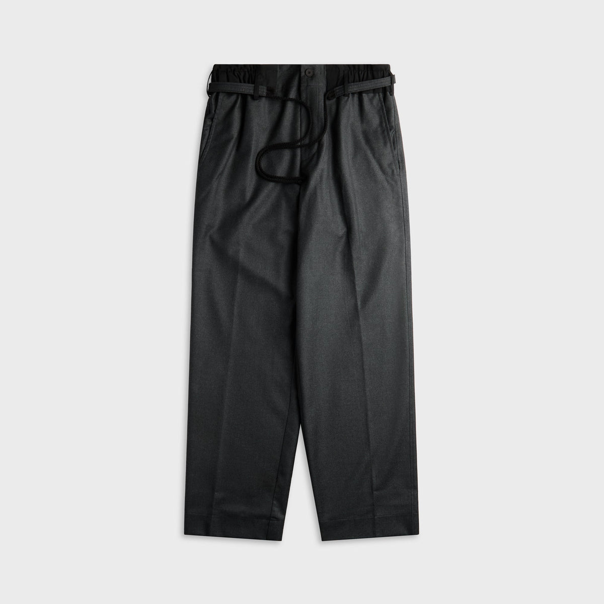 Craig Green Men's Worker Trouser - Grey