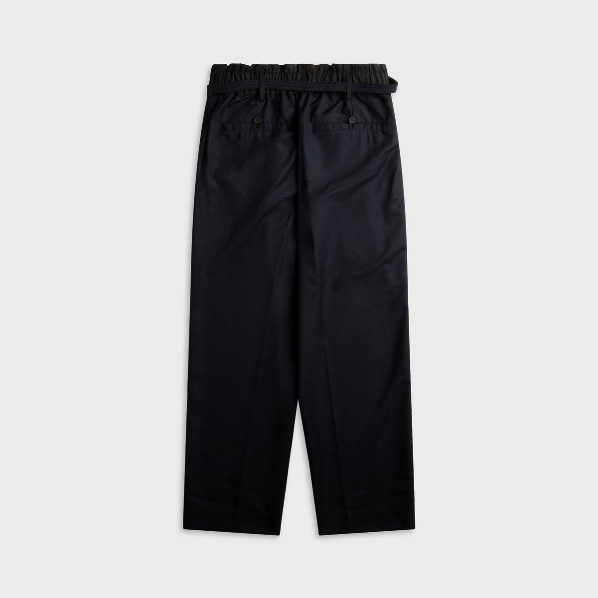 Craig Green Men's Worker Trouser - Navy